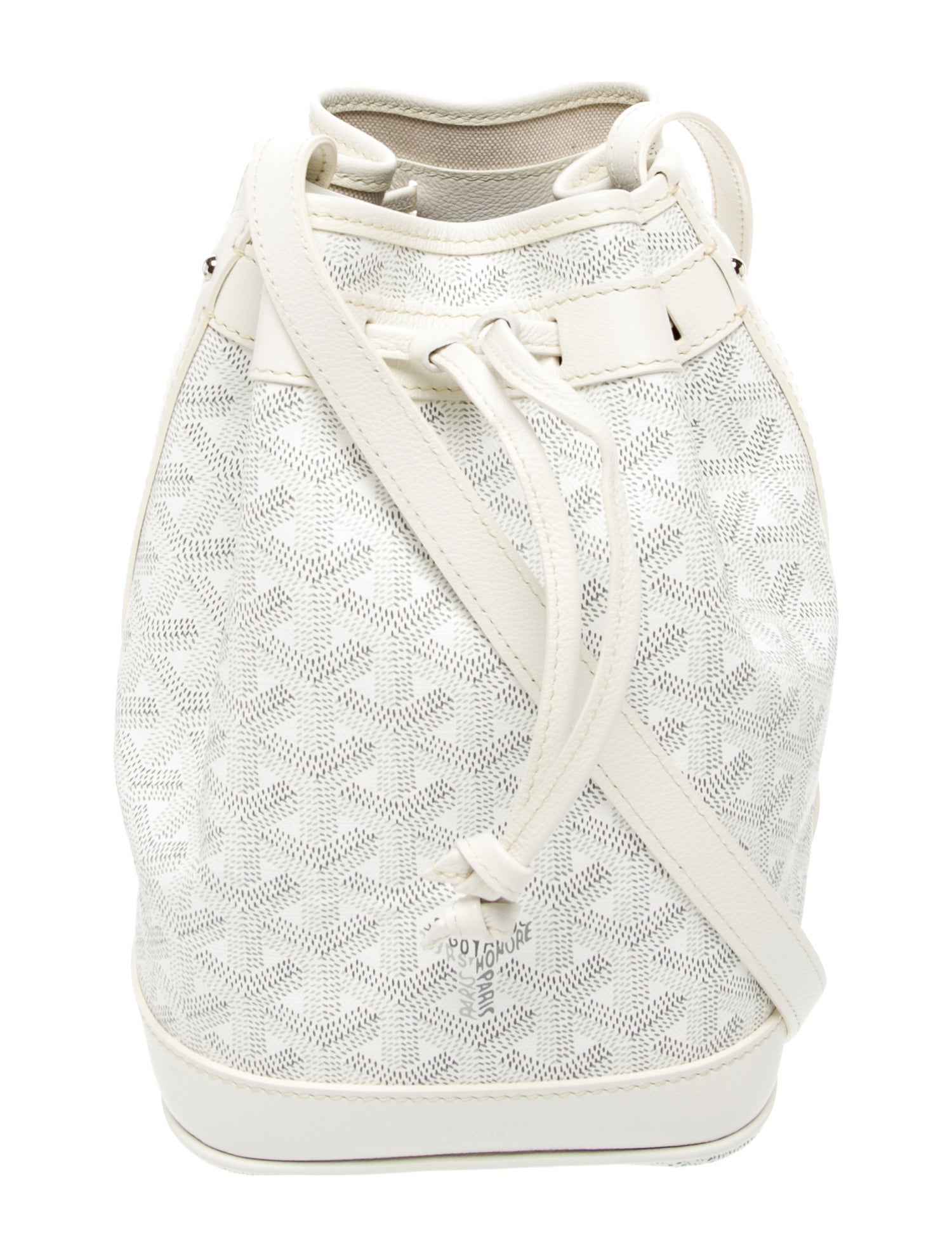 Goyard Goyardine Petit Flot