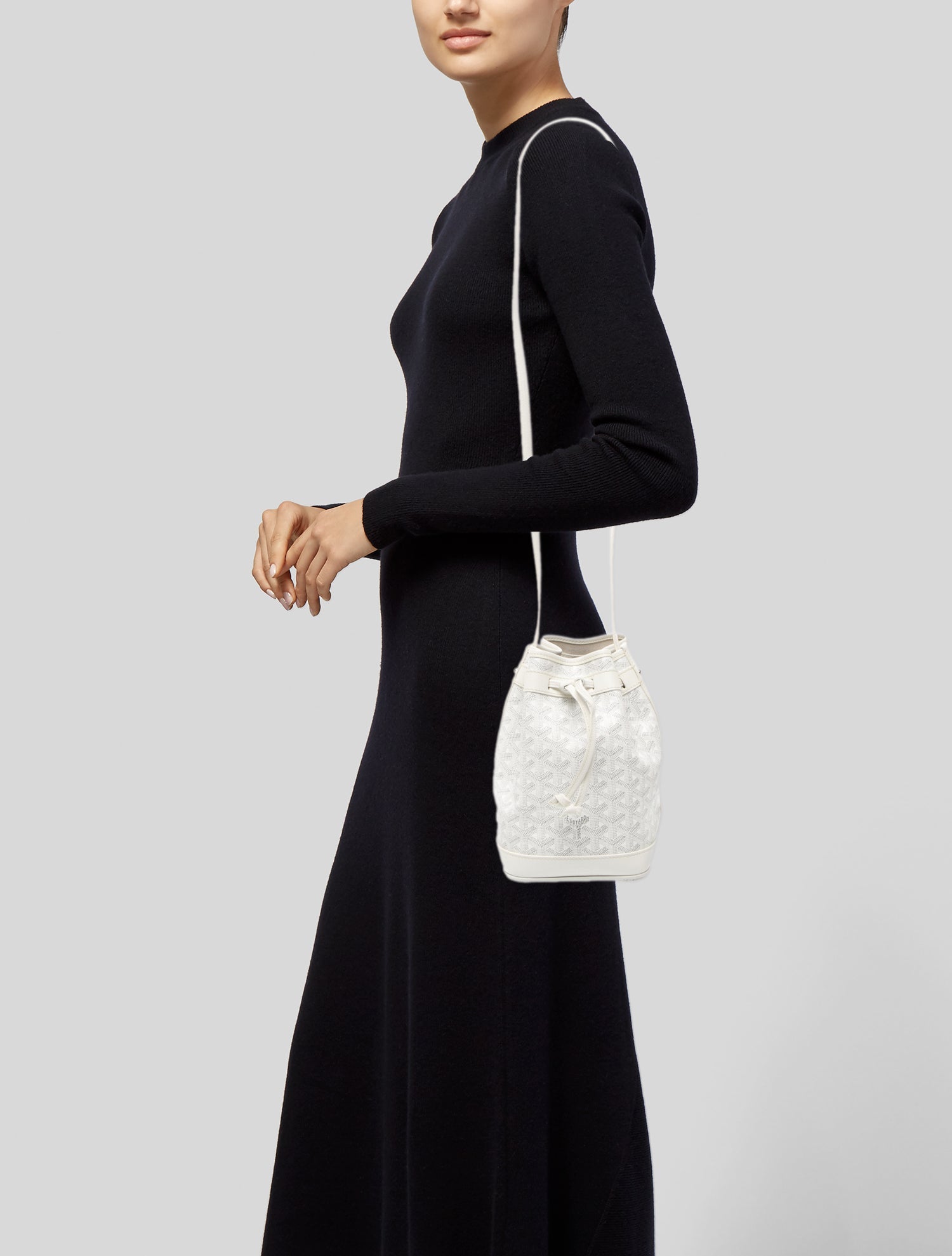 Goyard Goyardine Petit Flot