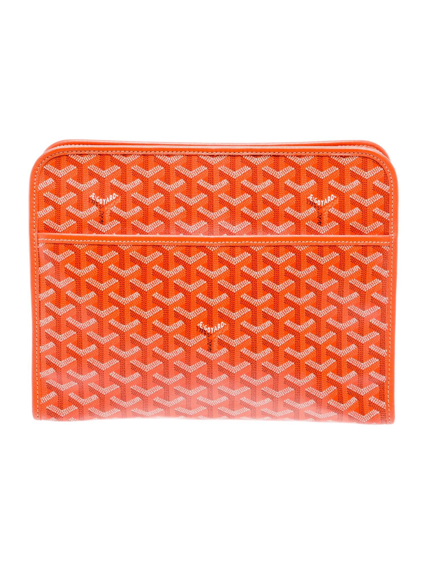 Goyard Goyardine Jouvence MM