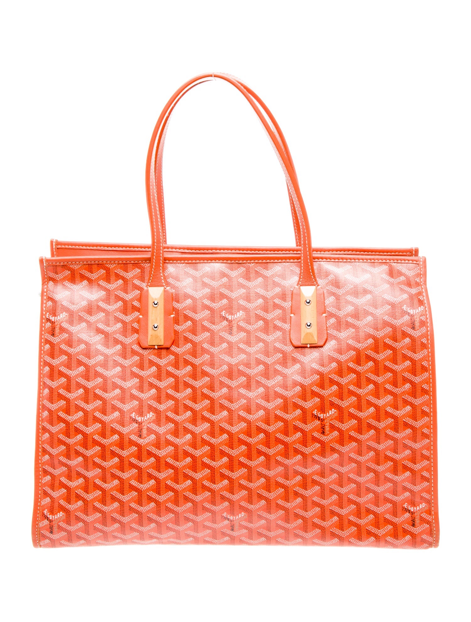 Goyard Goyardine Marquises