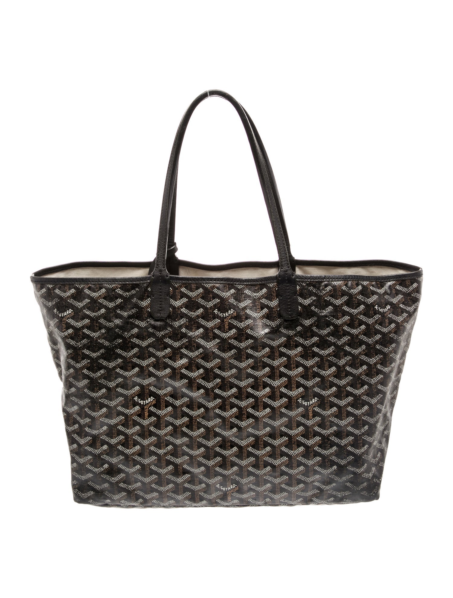Goyard Goyardine St.Louis PM