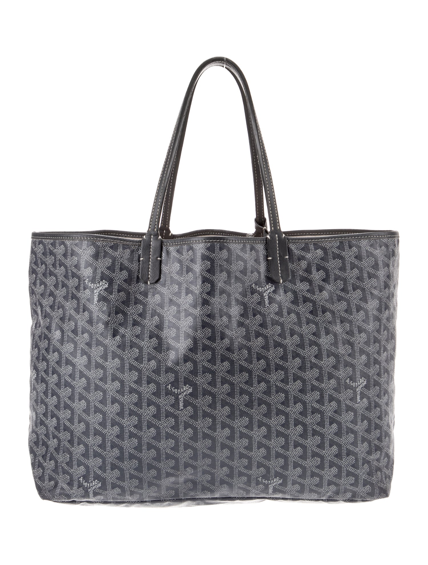 Goyard Goyardine St. Louis PM