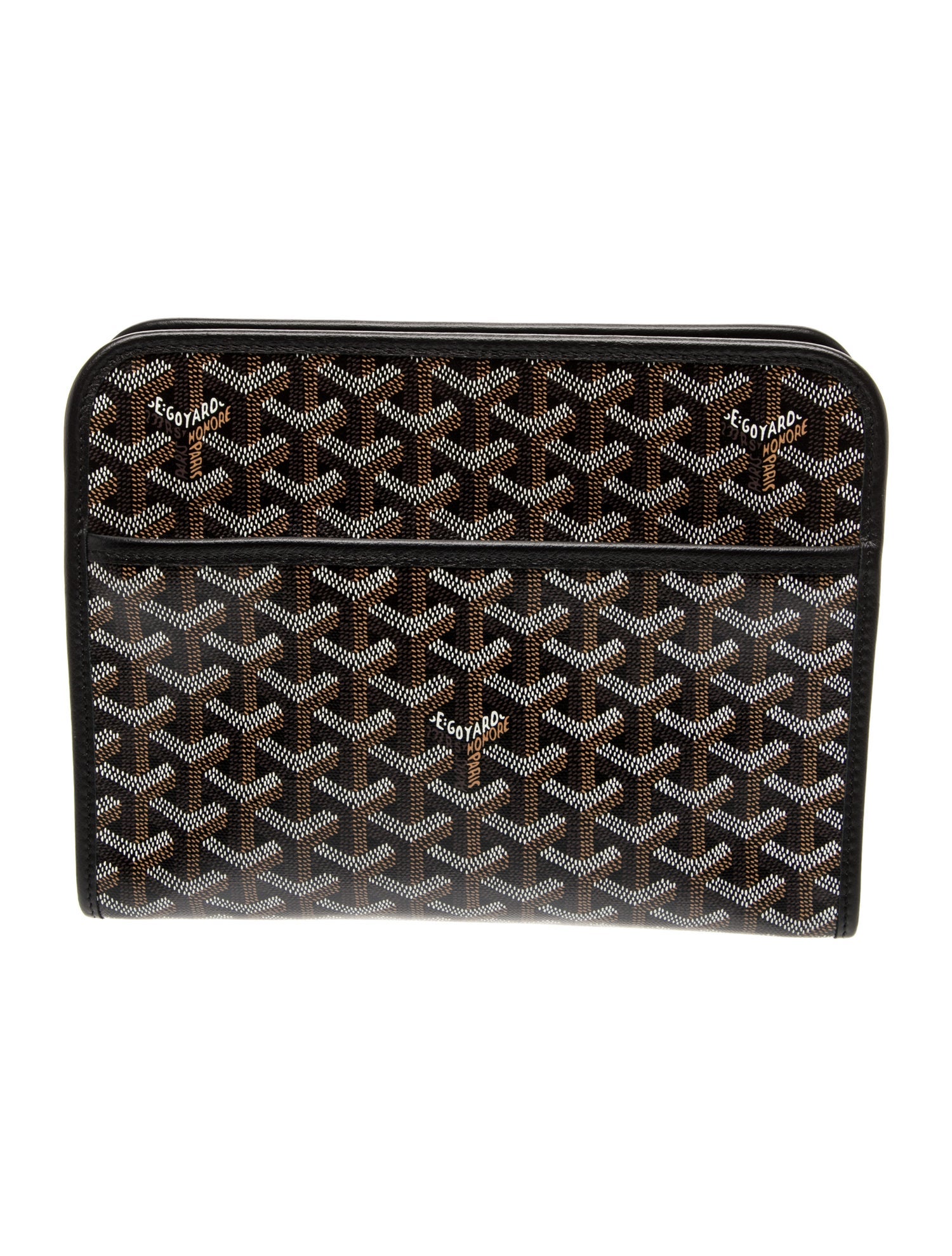 Goyard Goyardine Jouvence PM