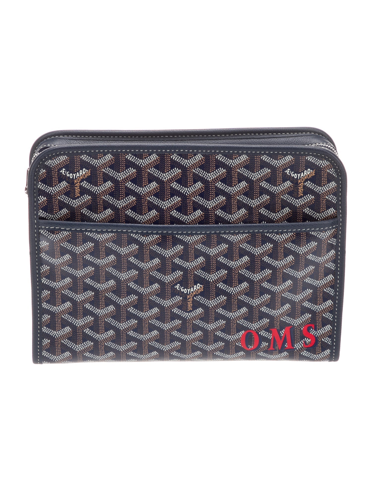 Goyard Goyardine Jouvence MM 2025