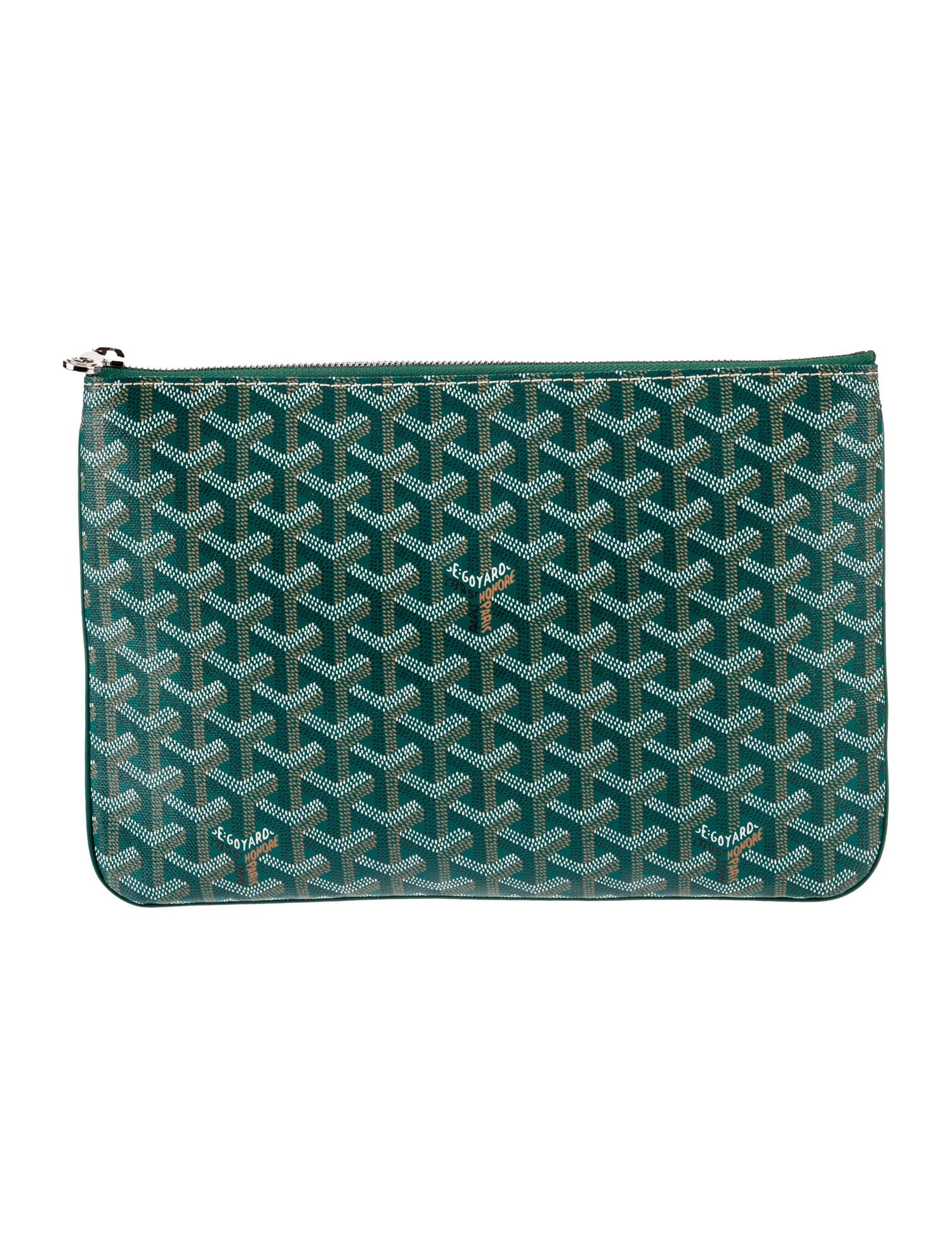 Goyard Goyardine Senat MM