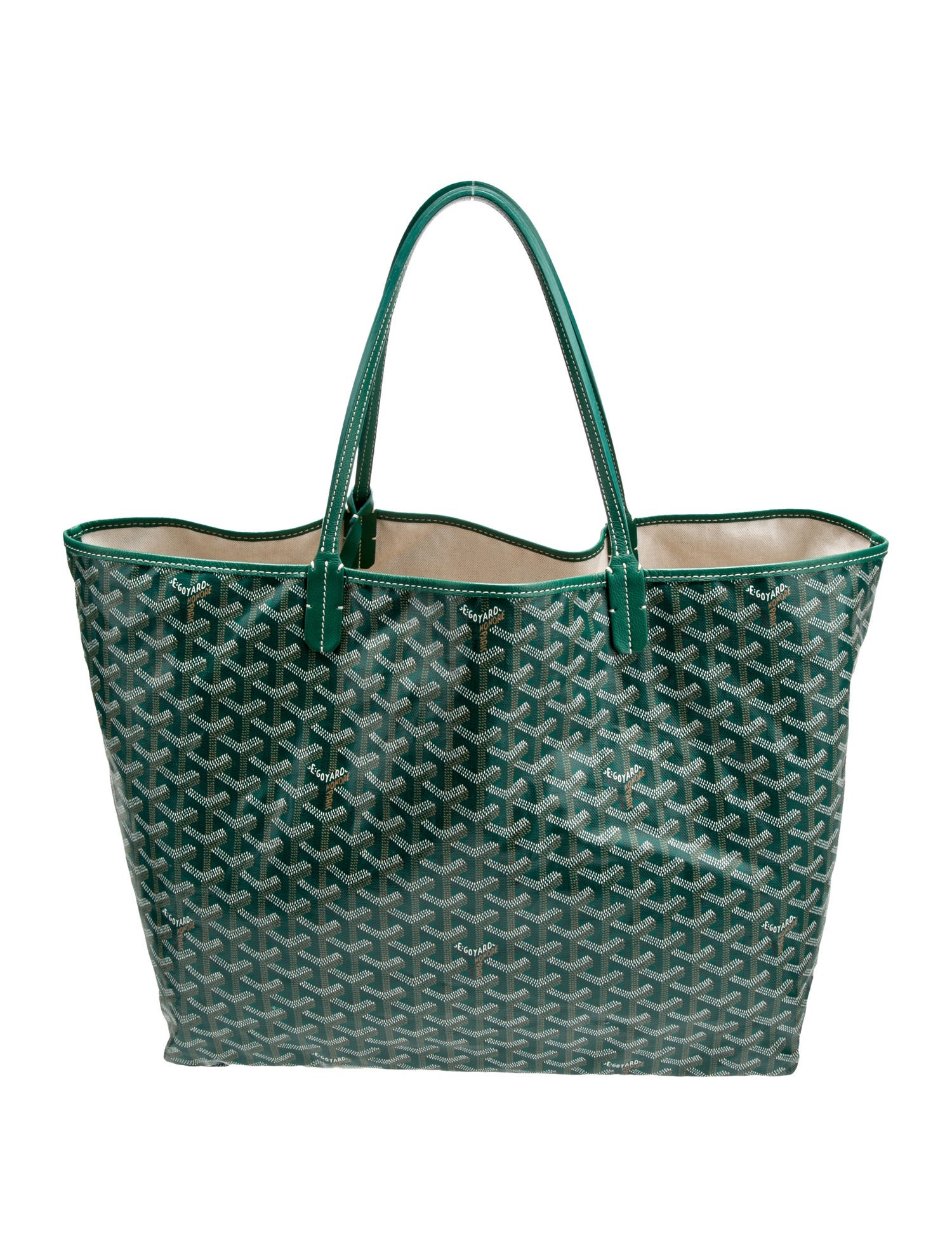 Goyard Goyardine St.Louis PM