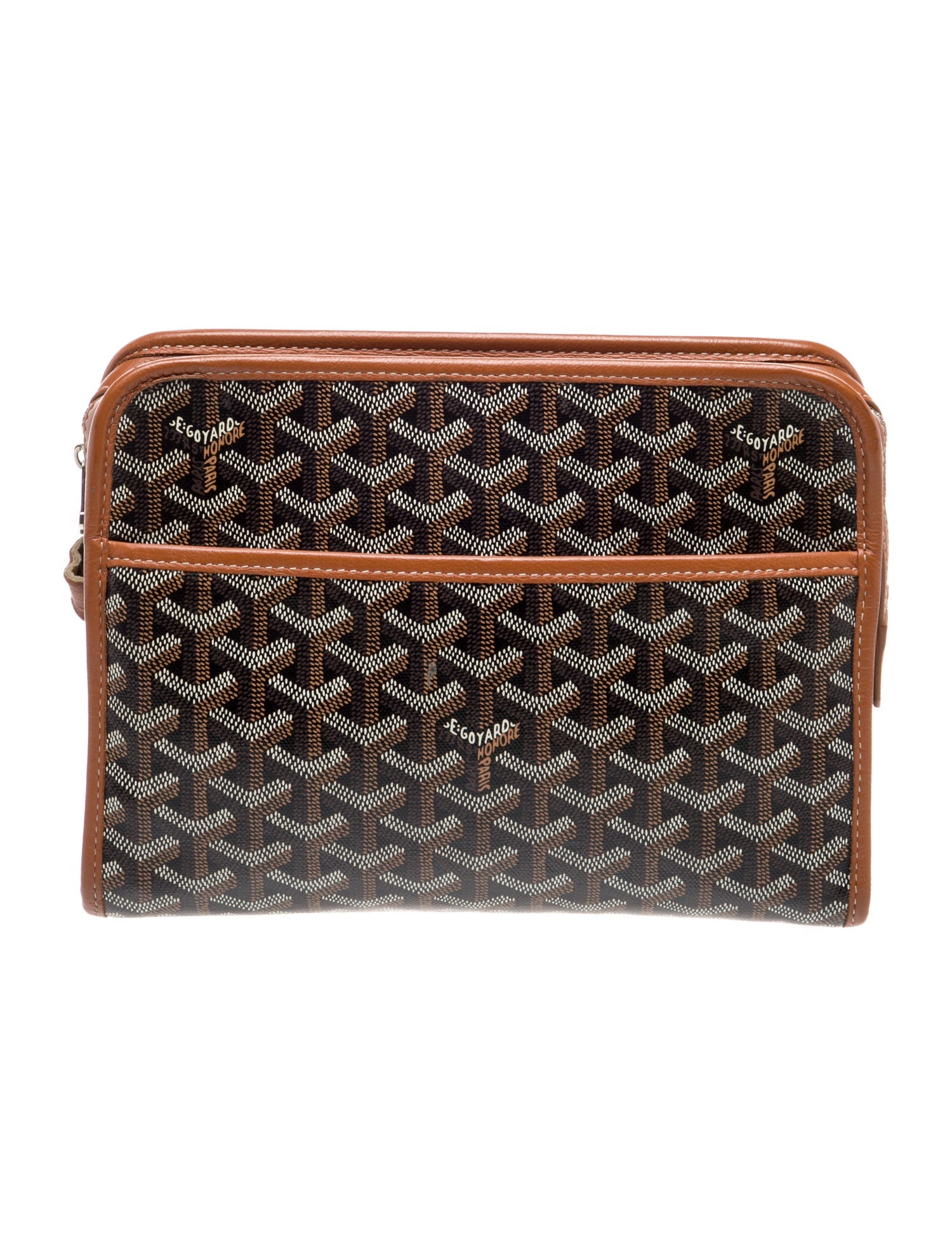 Goyard Portfolio 2023