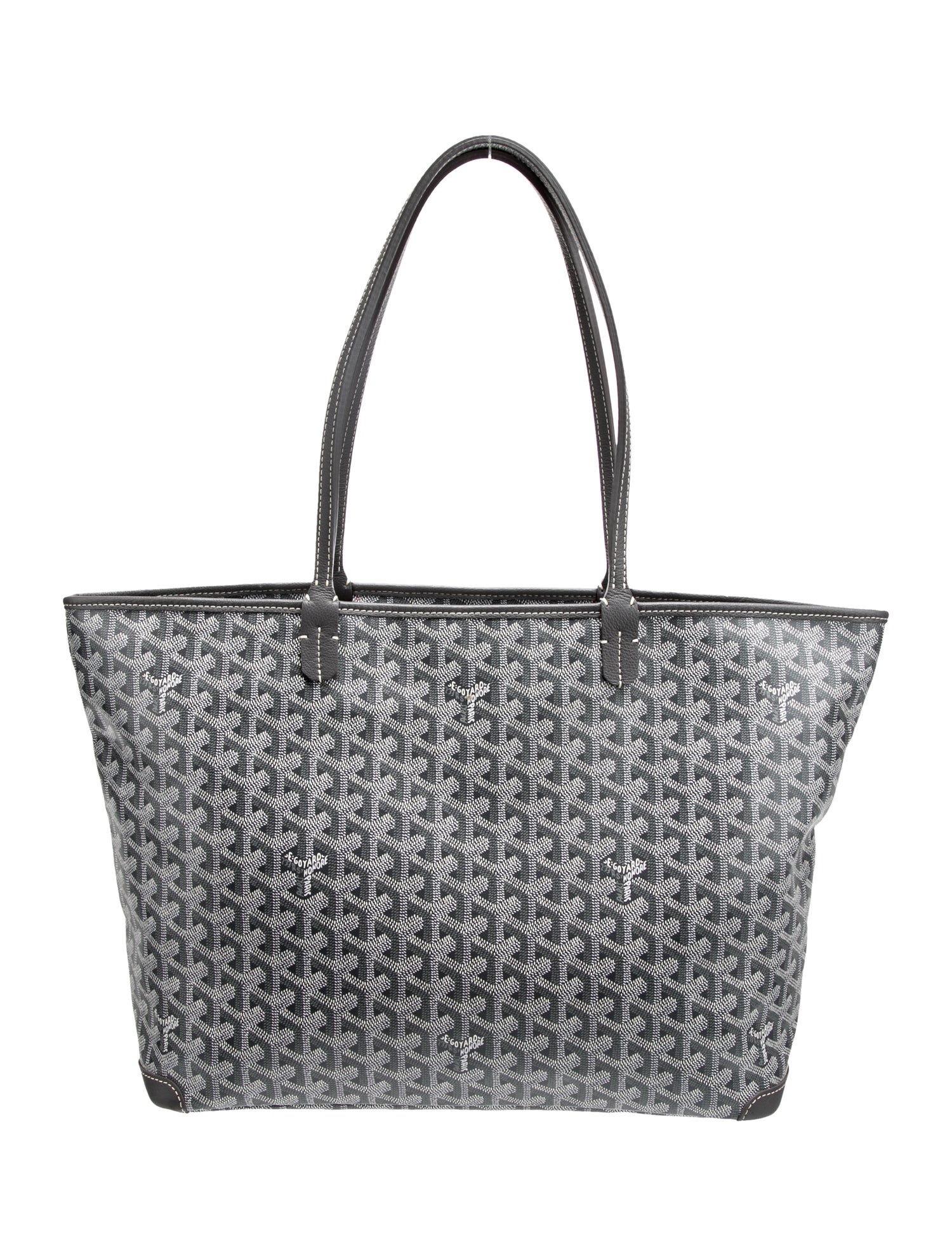 Goyard Goyardine Artois PM