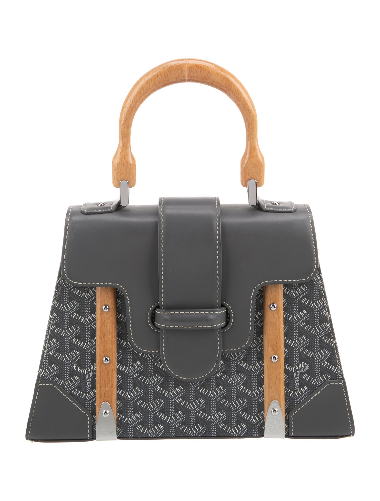 Goyard Goyardine Saigon PM