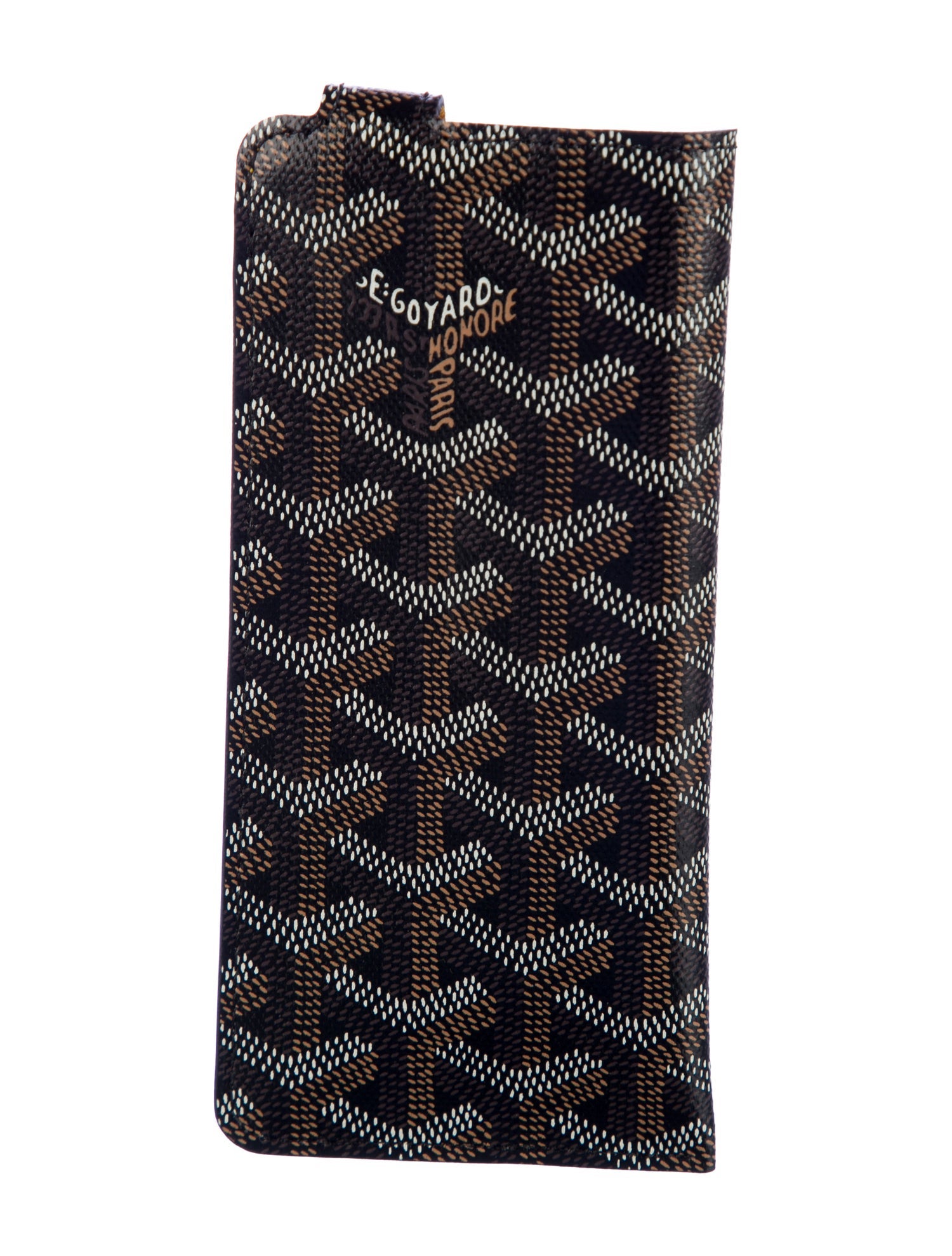 Goyard Goyardine Montmartre GM