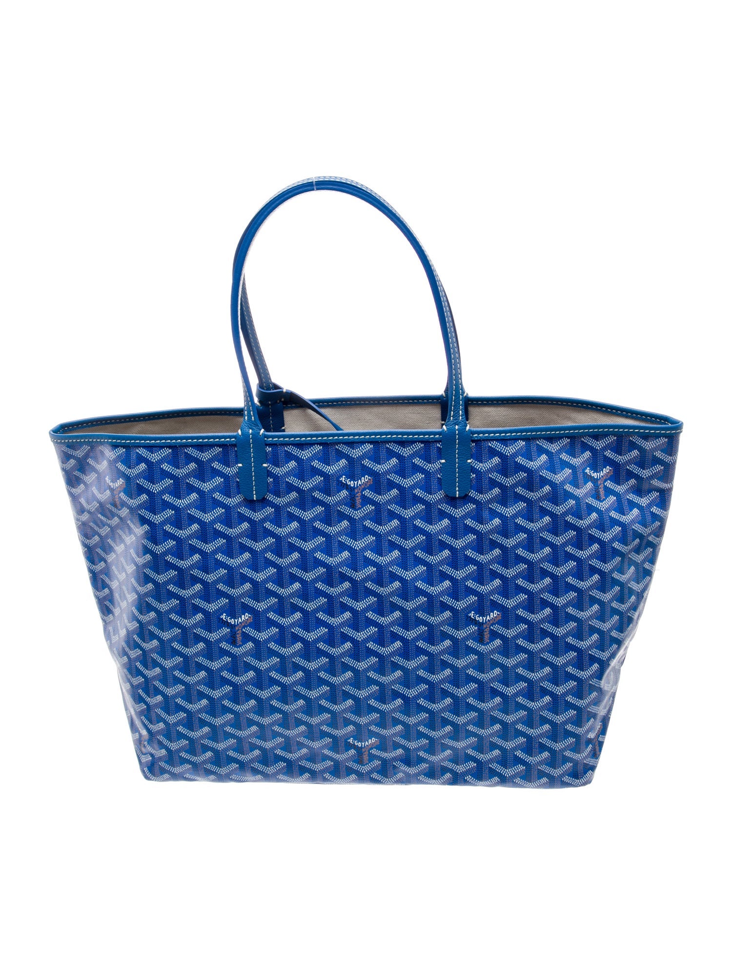 Goyard Goyardine St.Louis PM 2024 w/ Tags