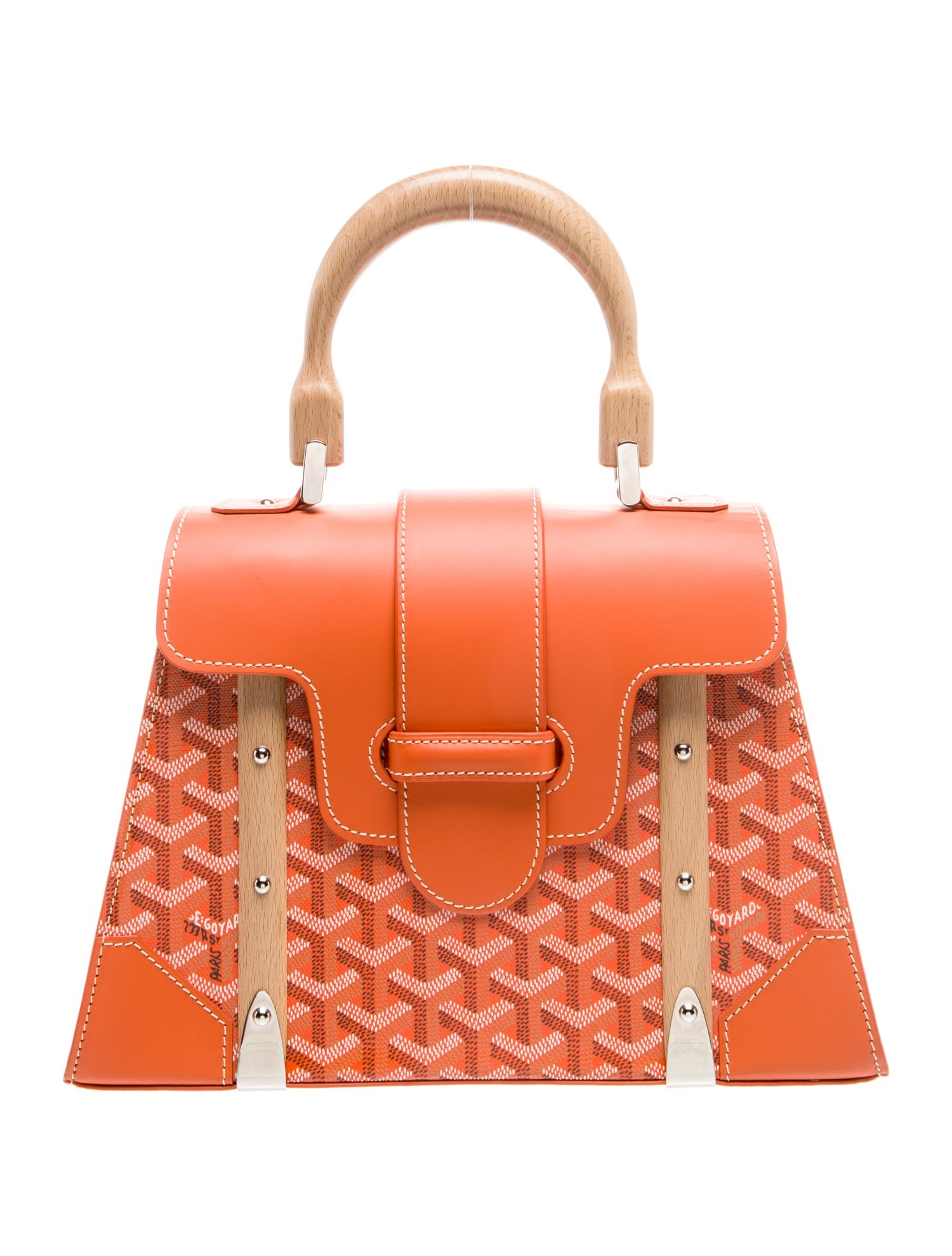 Goyard Goyardine Saigon PM