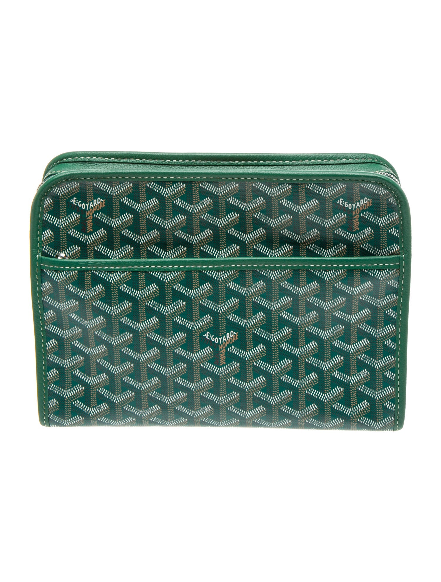 Goyard Goyardine Jouvence