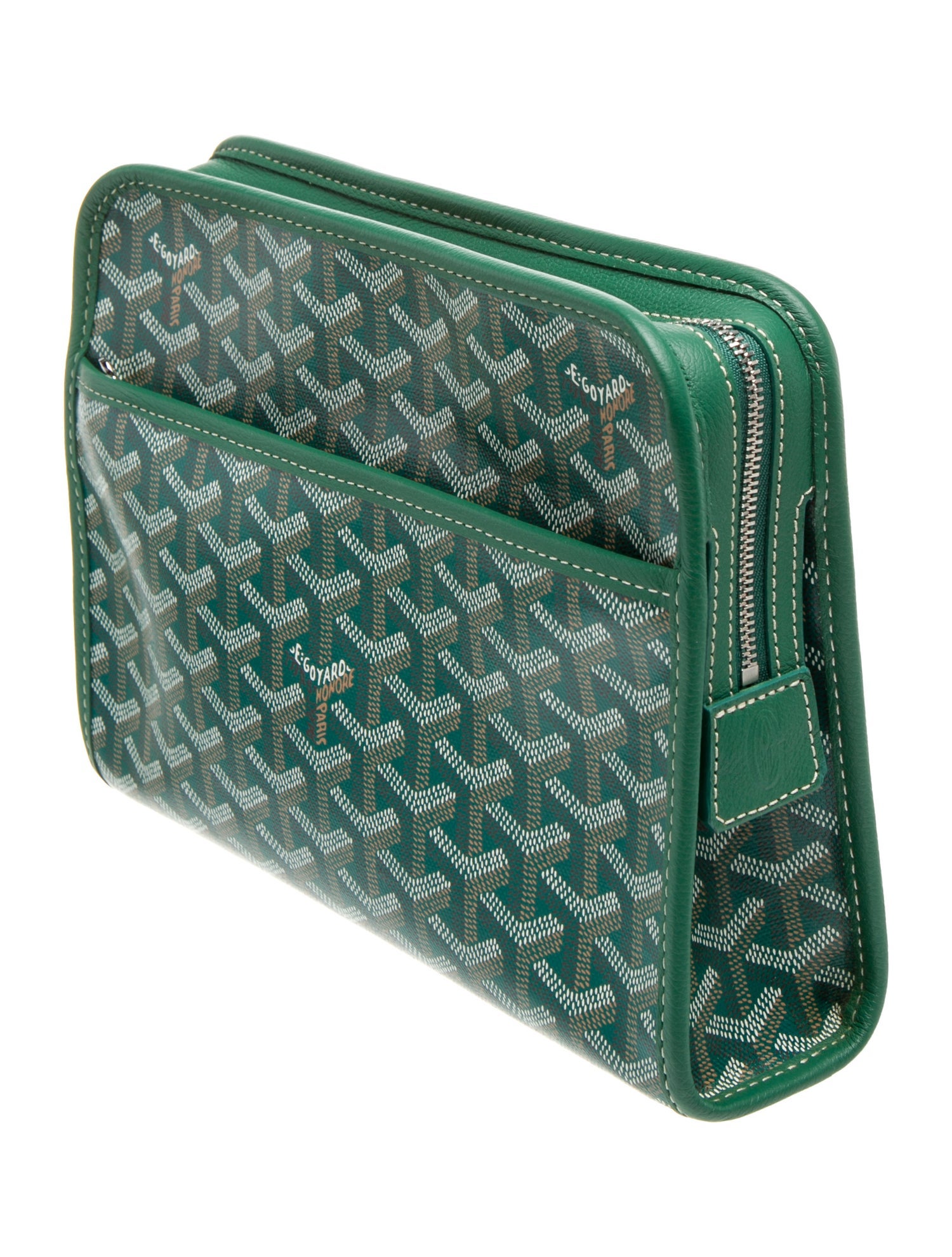 Goyard Goyardine Jouvence