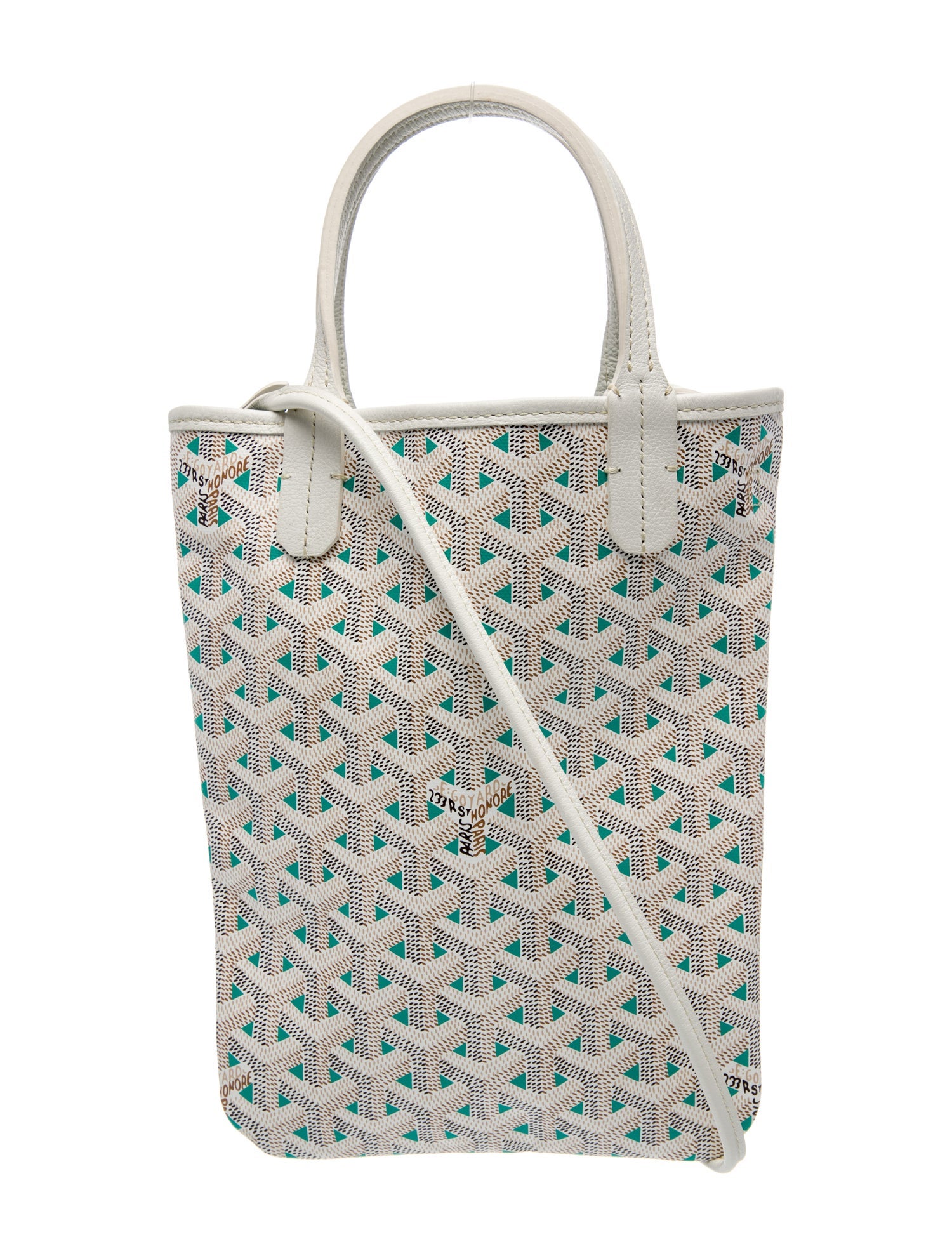 Goyard Goyardine Poitiers