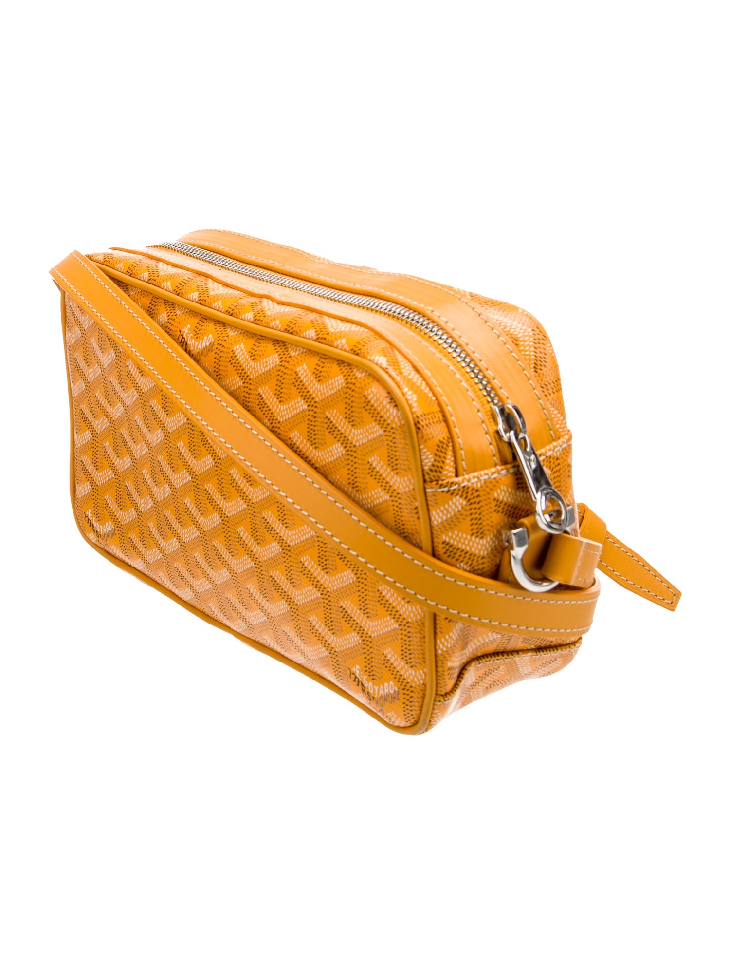 Goyard Goyardine Sac Capvert