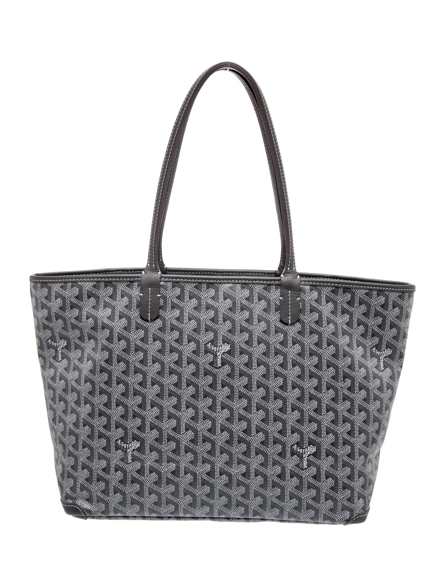 Goyard Goyardine Artois PM