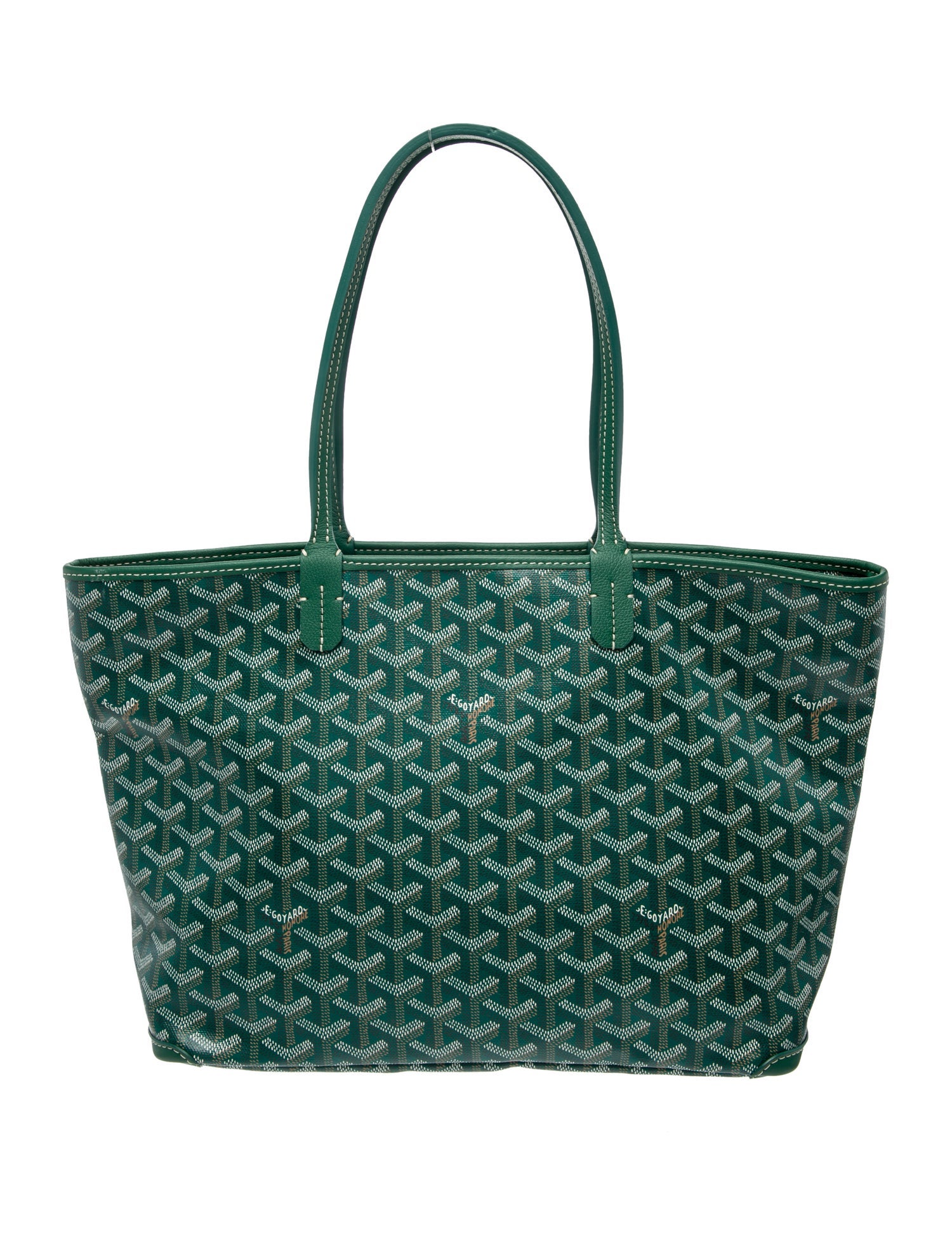Goyard Goyardine Artois PM 2024