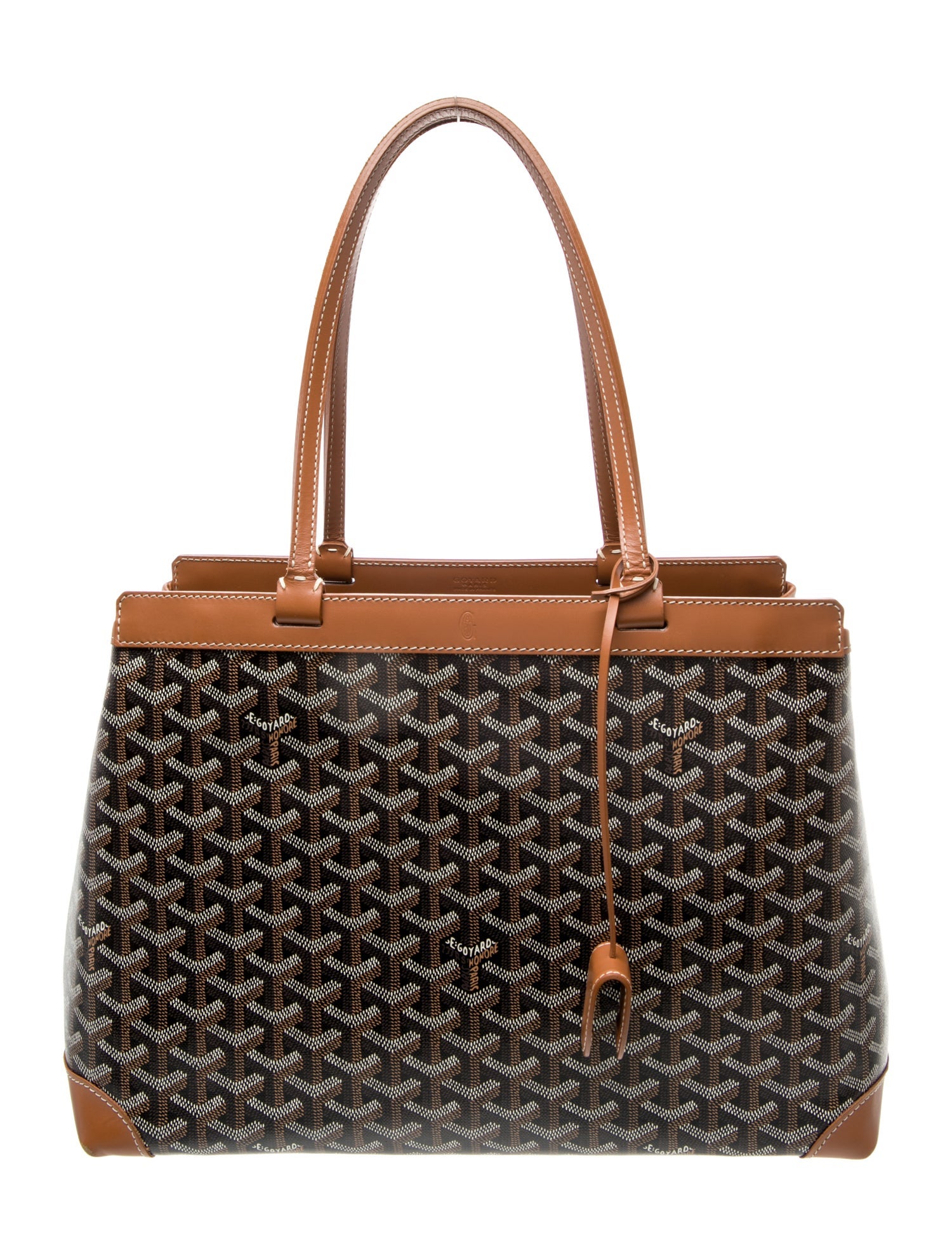 Goyard Goyardine Bellechasse PM 2023