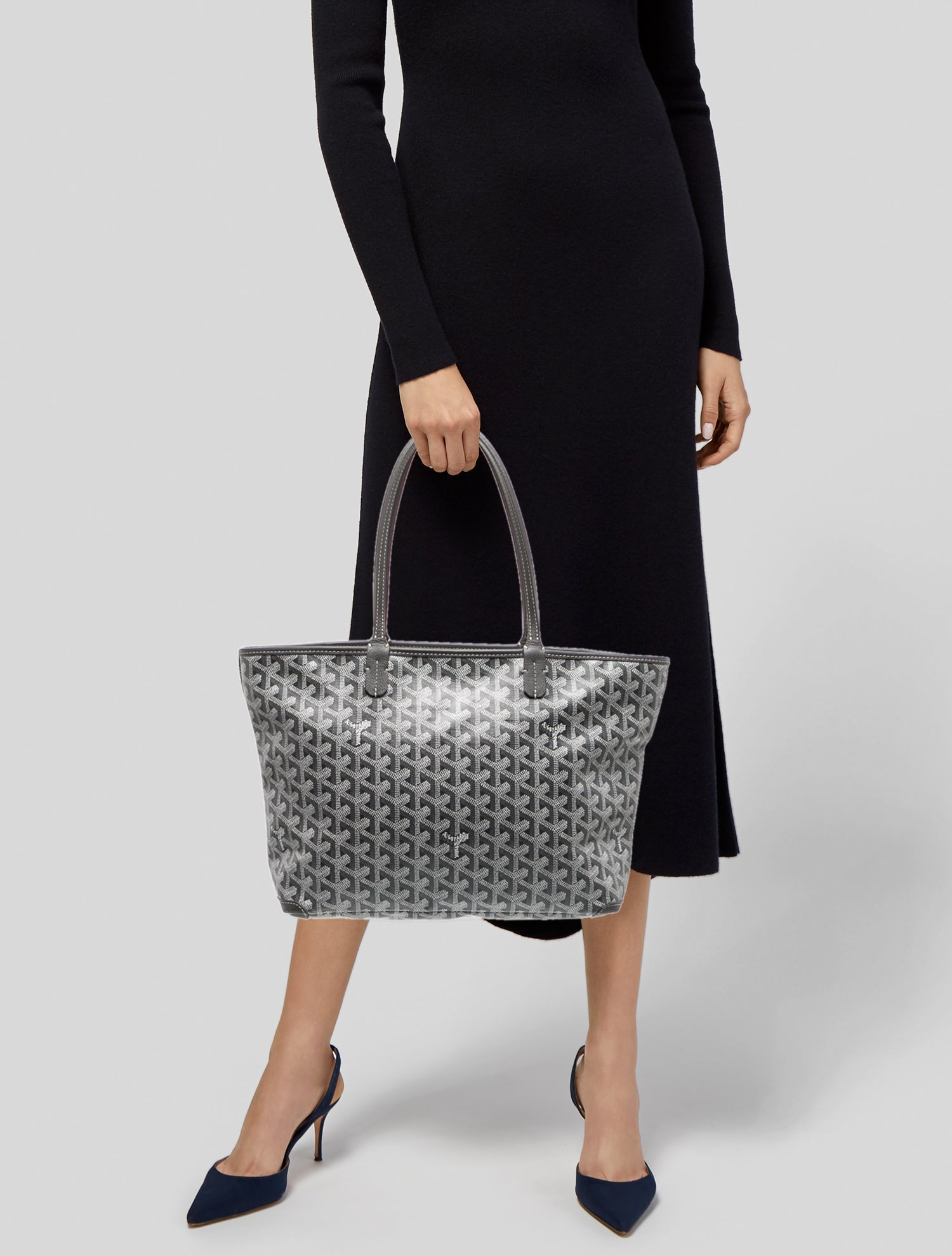 Goyard Goyardine Artois PM