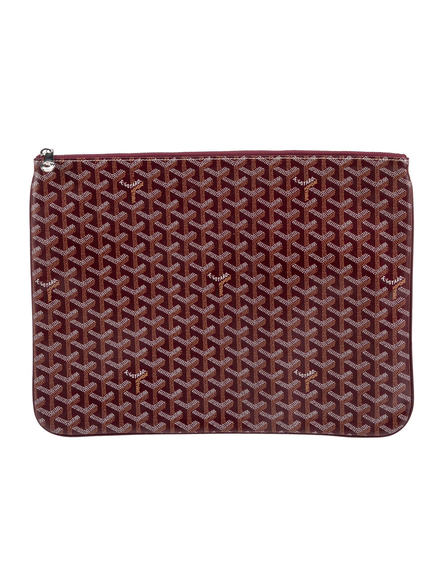 Goyard Goyardine Senat GM