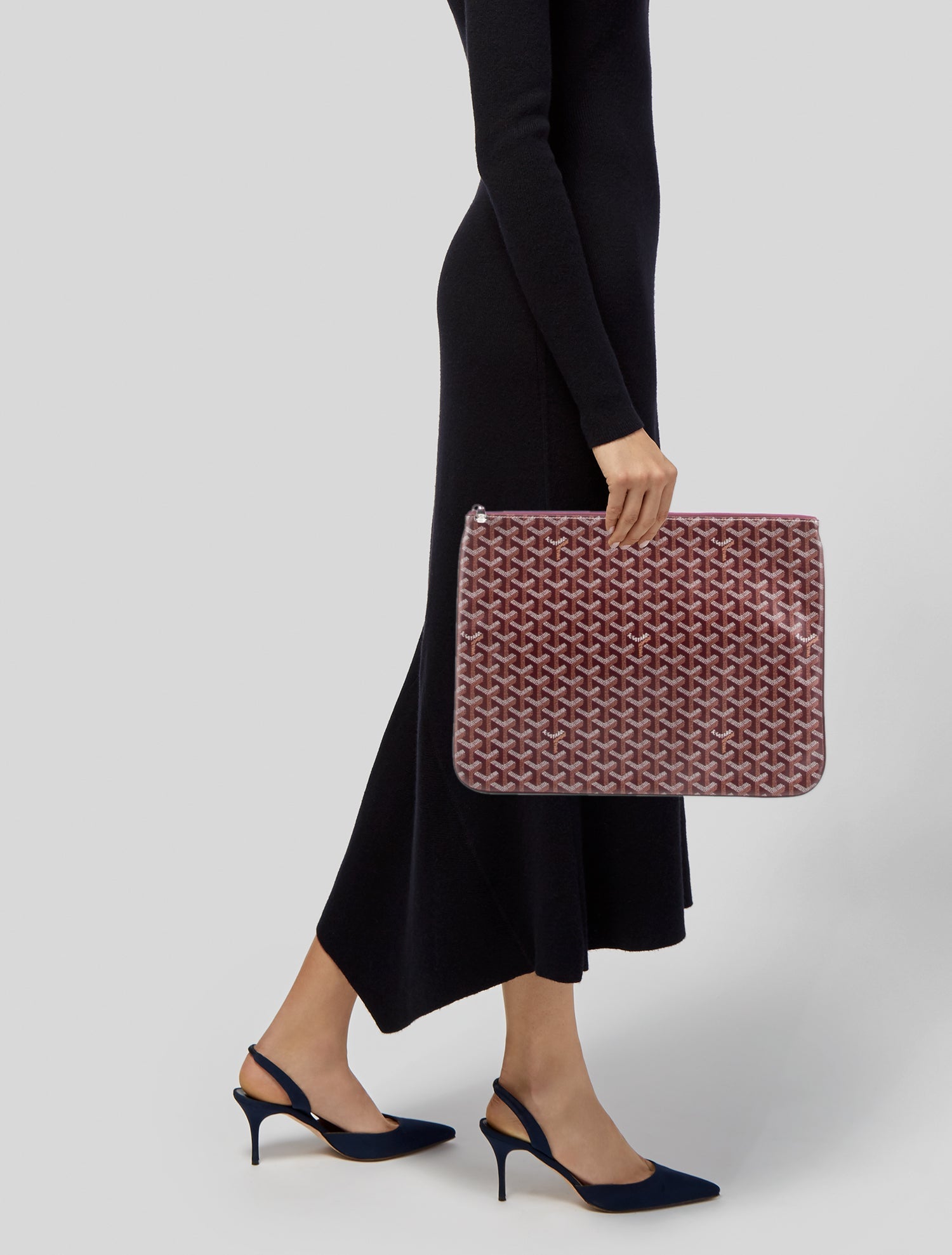 Goyard Goyardine Senat GM