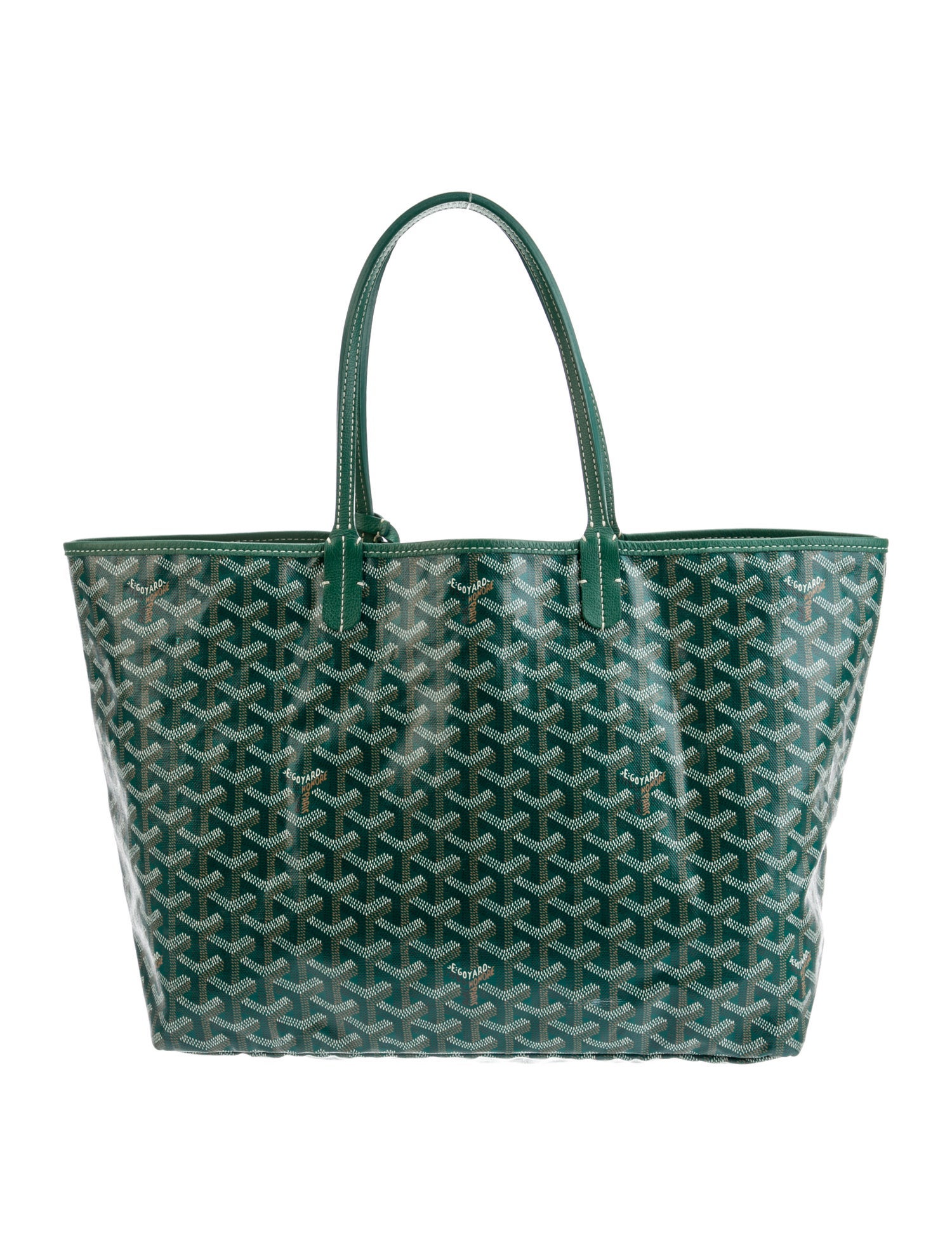 Goyard Goyardine St.Louis PM