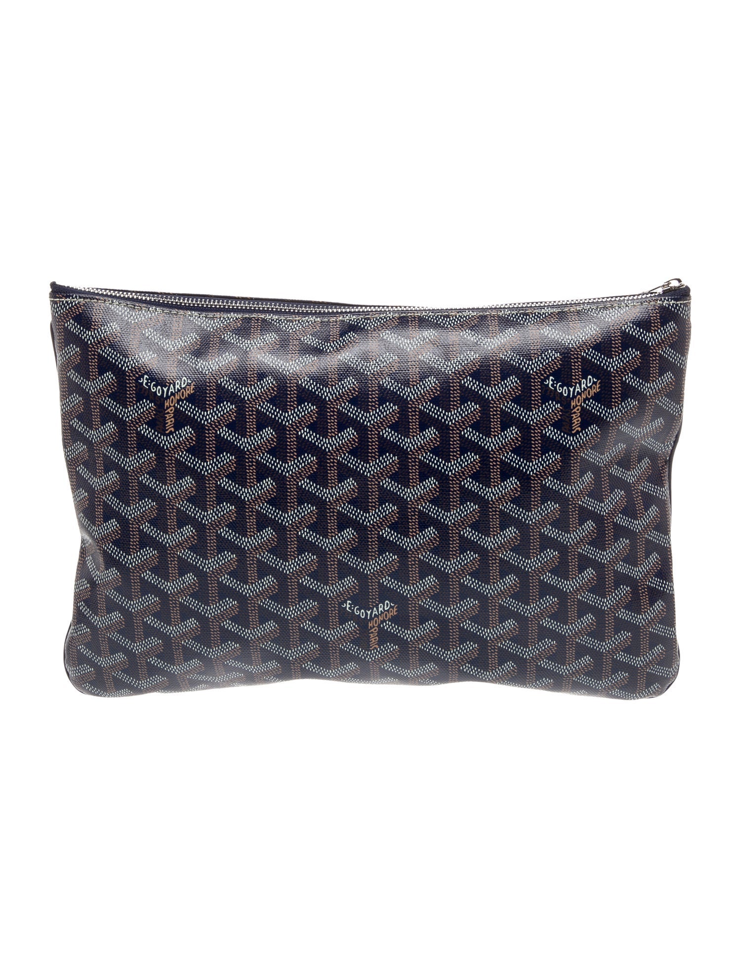 Goyard Goyardine Senat MM