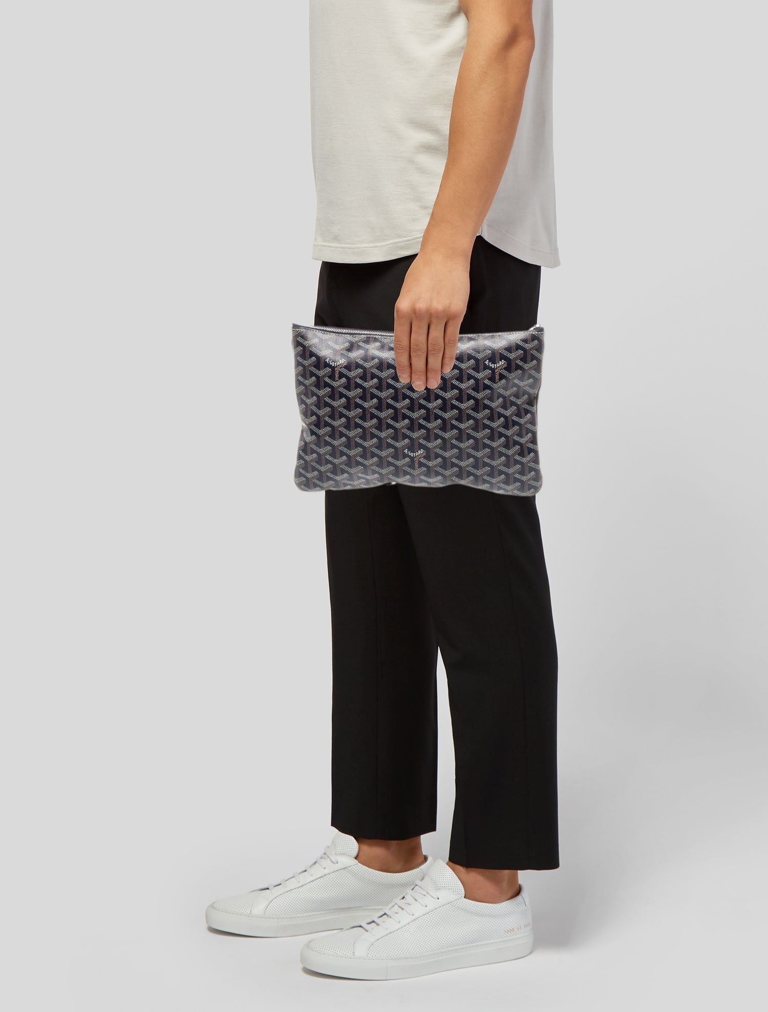 Goyard Goyardine Senat MM