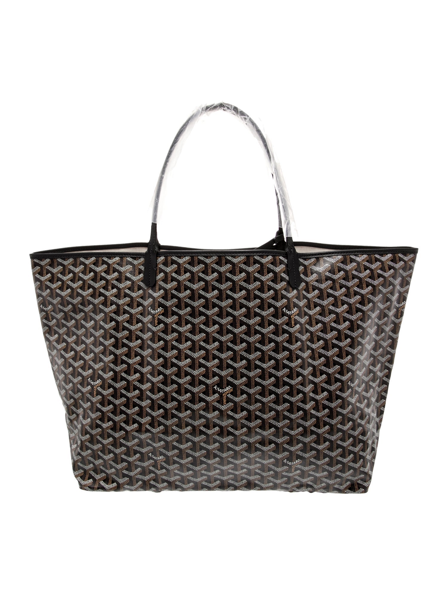 Goyard Goyardine St.Louis GM 2024