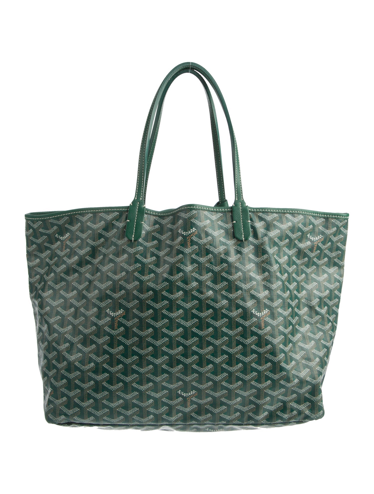Goyard Goyardine St.Louis PM