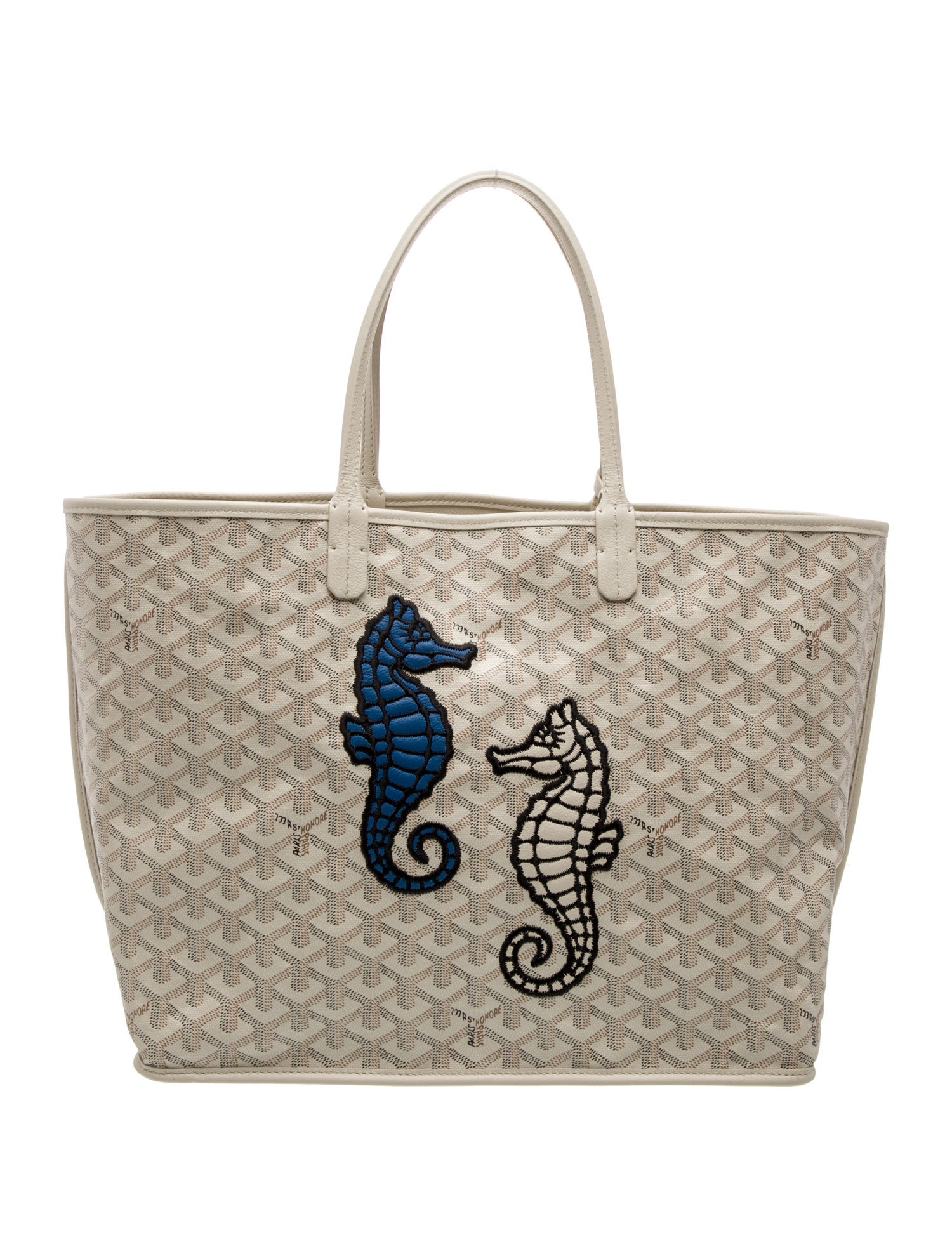 Goyard Goyardine Anjou PM 2024
