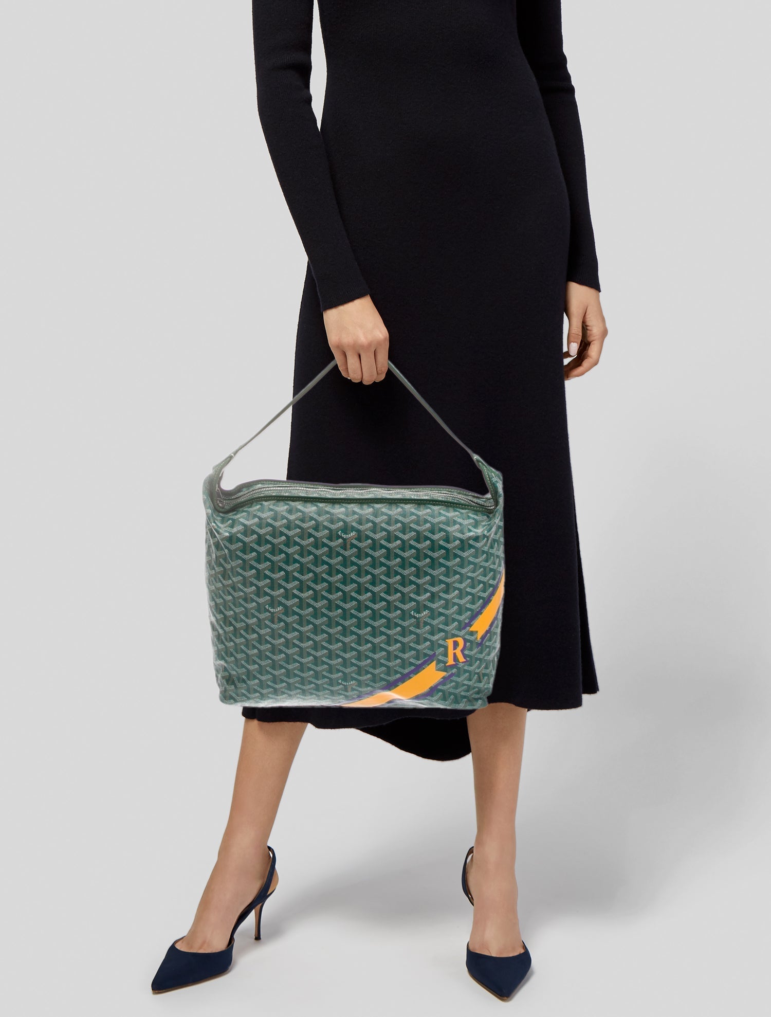 Goyard Goyardine Fidji