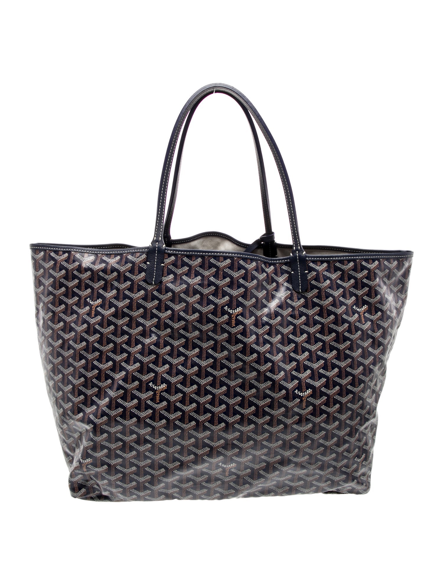 Goyard Goyardine St.Louis PM