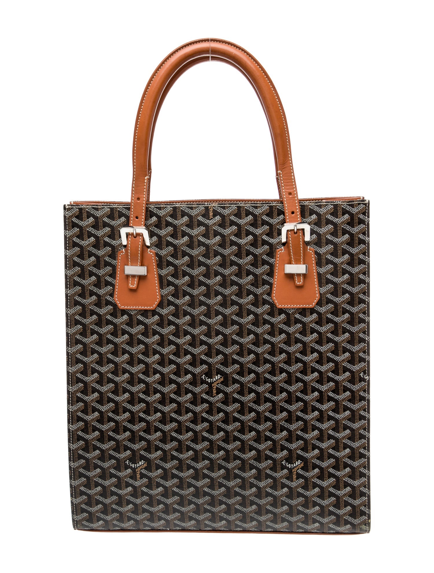 Goyard Goyardine Comores GM