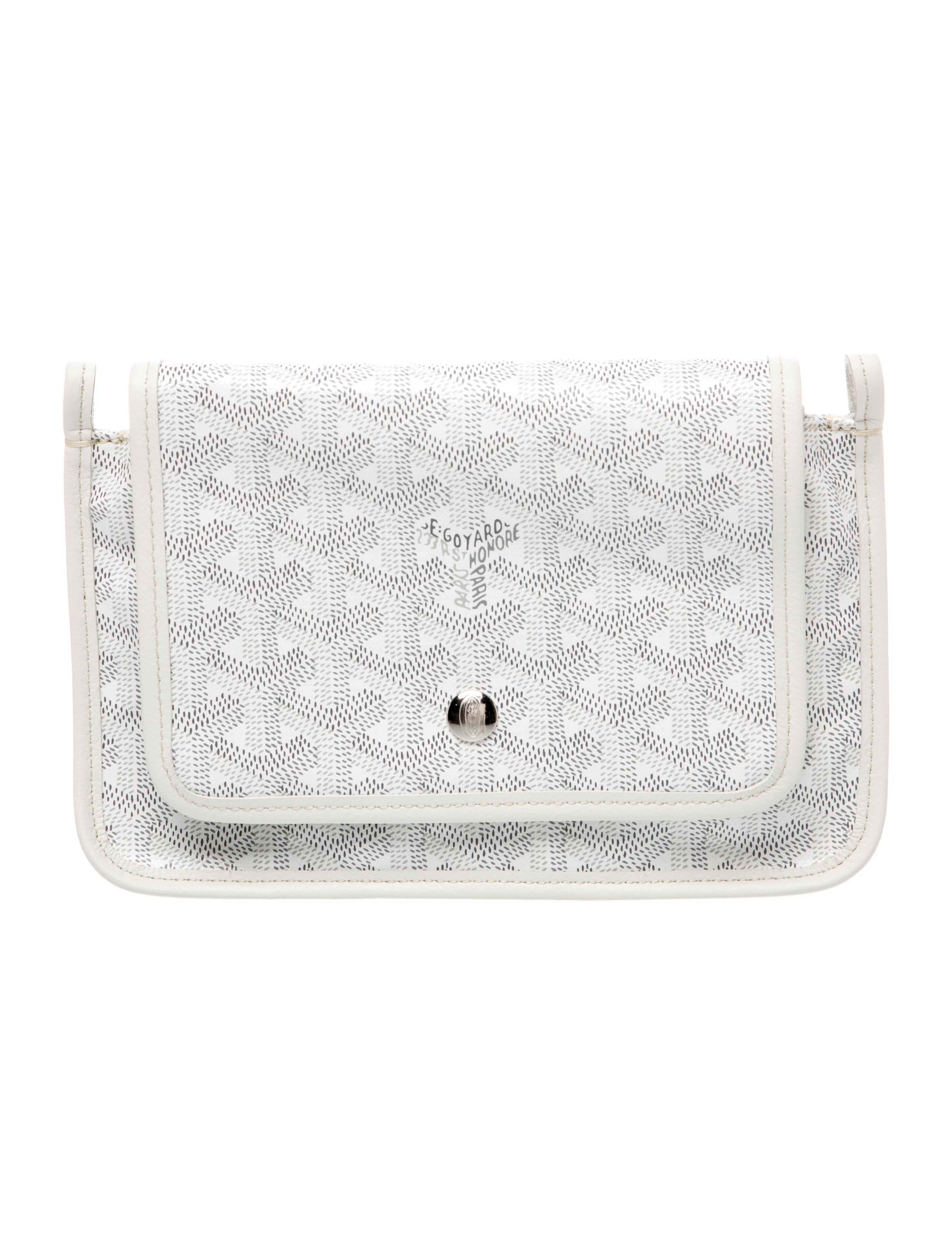 Goyard Goyardine Plumet 2025