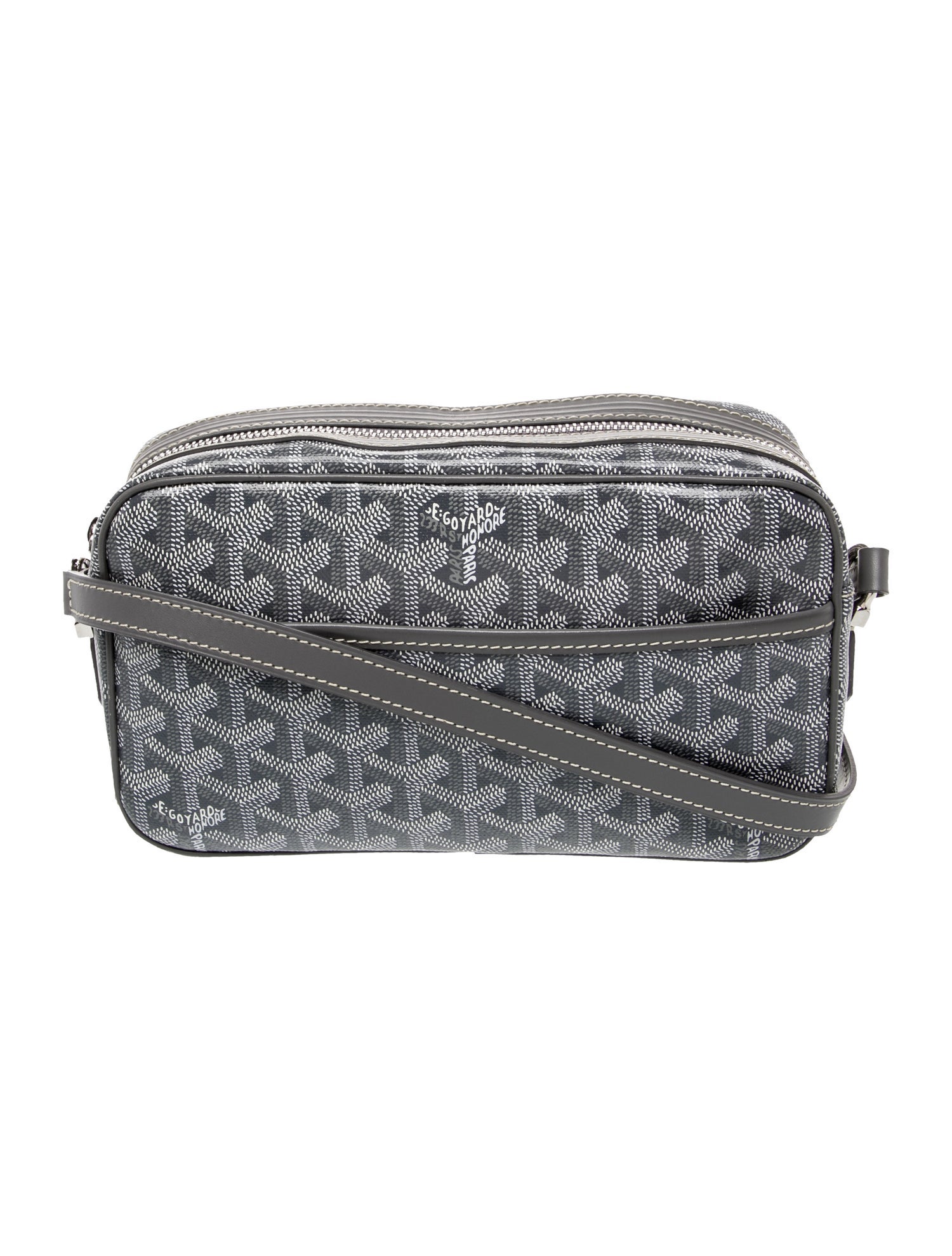 Goyard Goyardine Sac Capvert 2024