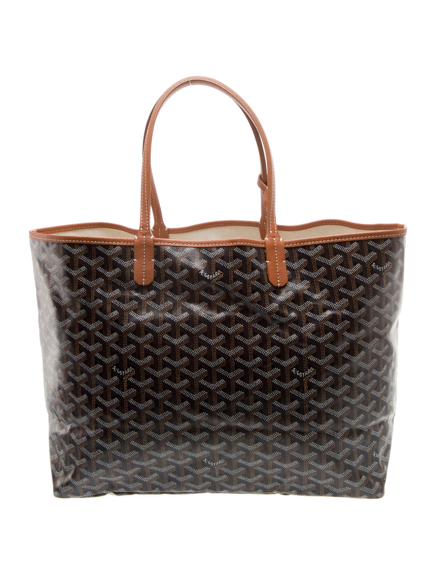 Goyard Goyardine St.Louis