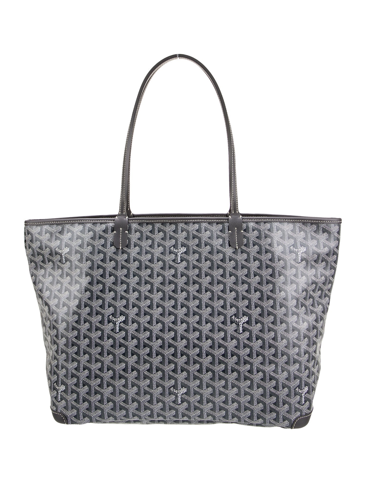 Goyard Goyardine Artois MM