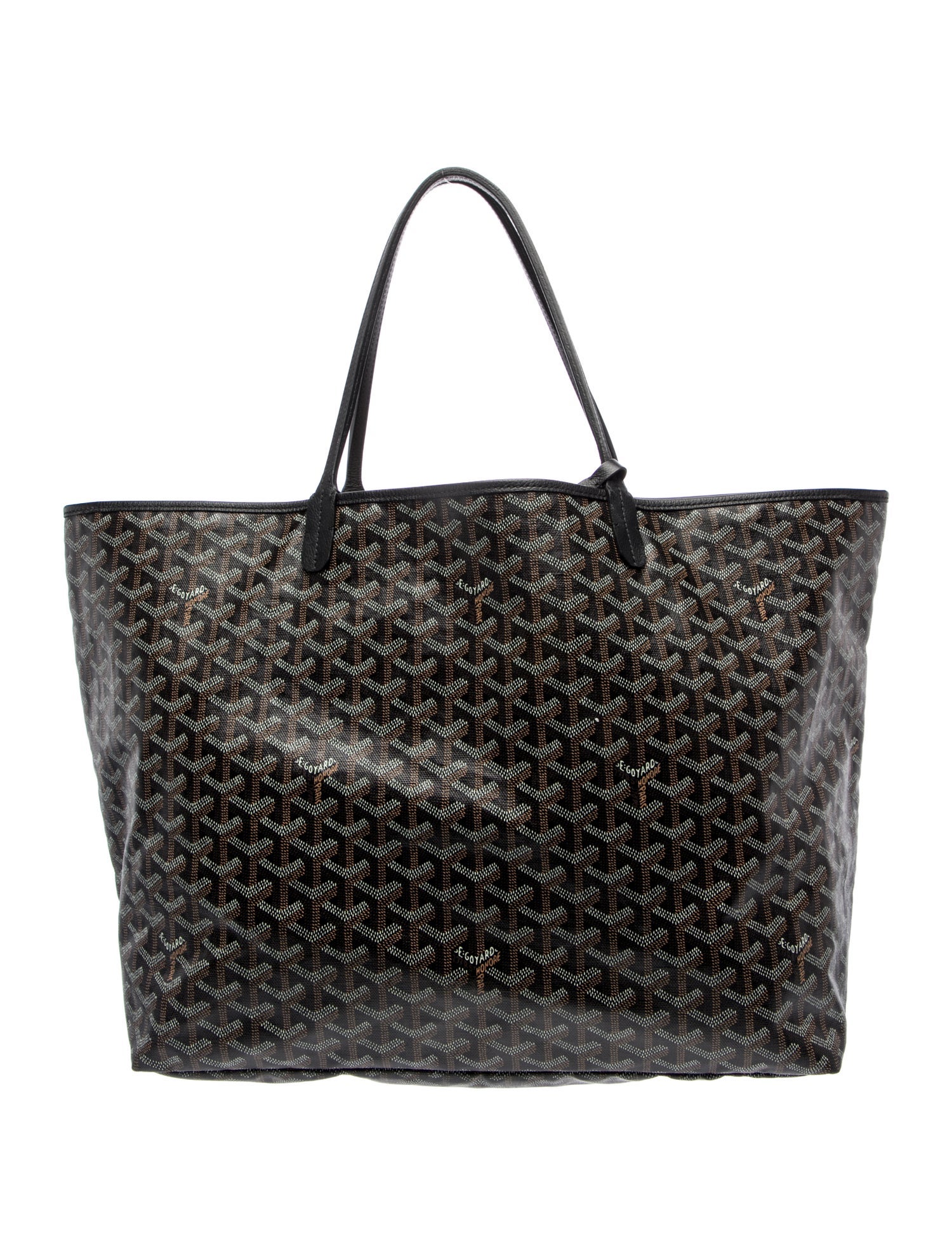 Goyard Goyardine St.Louis GM