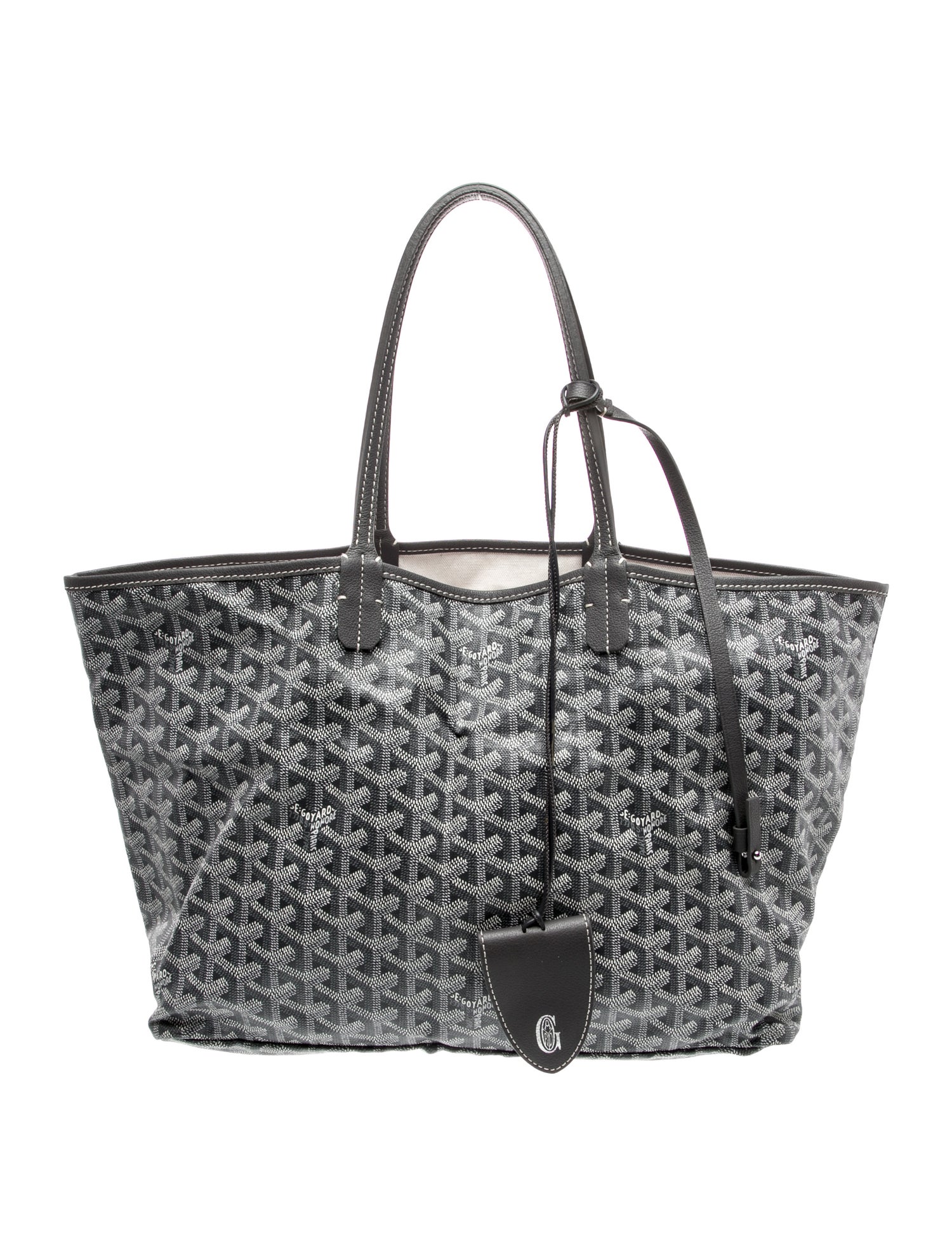 Goyard Goyardine St.Louis PM
