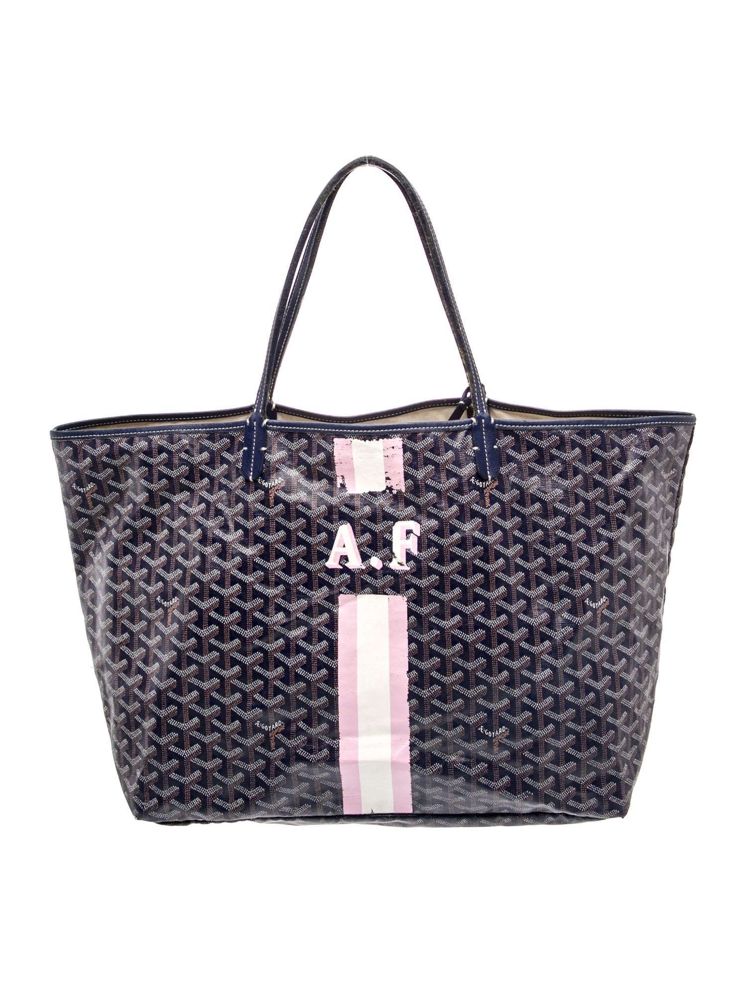Goyard Goyardine St.Louis PM