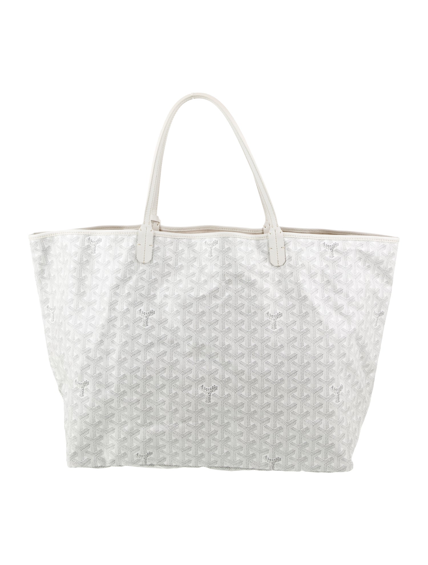 Goyard Goyardine Saint Louis GM 2023