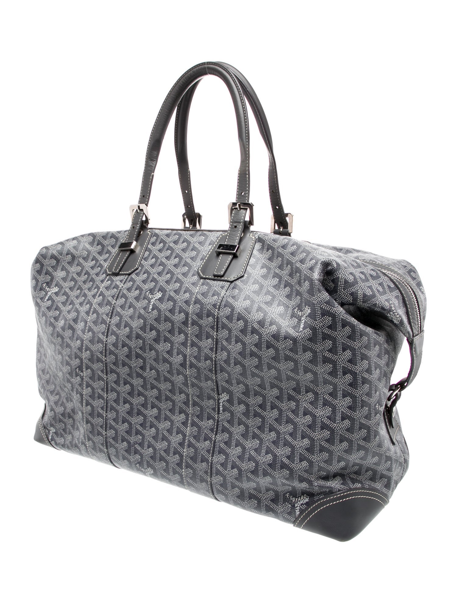 Goyard Goyardine Boeing 45