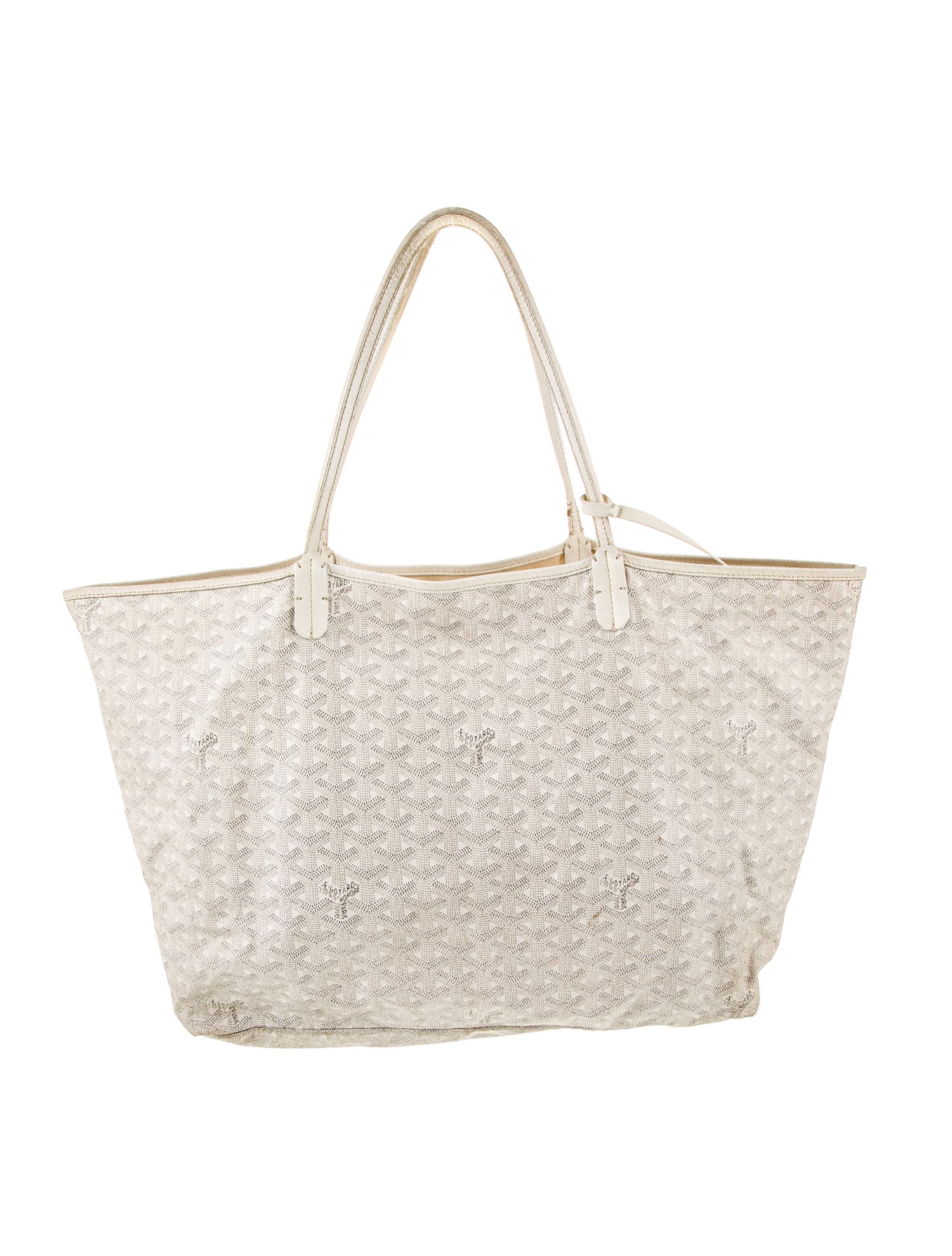 Goyard Goyardine St.Louis GM