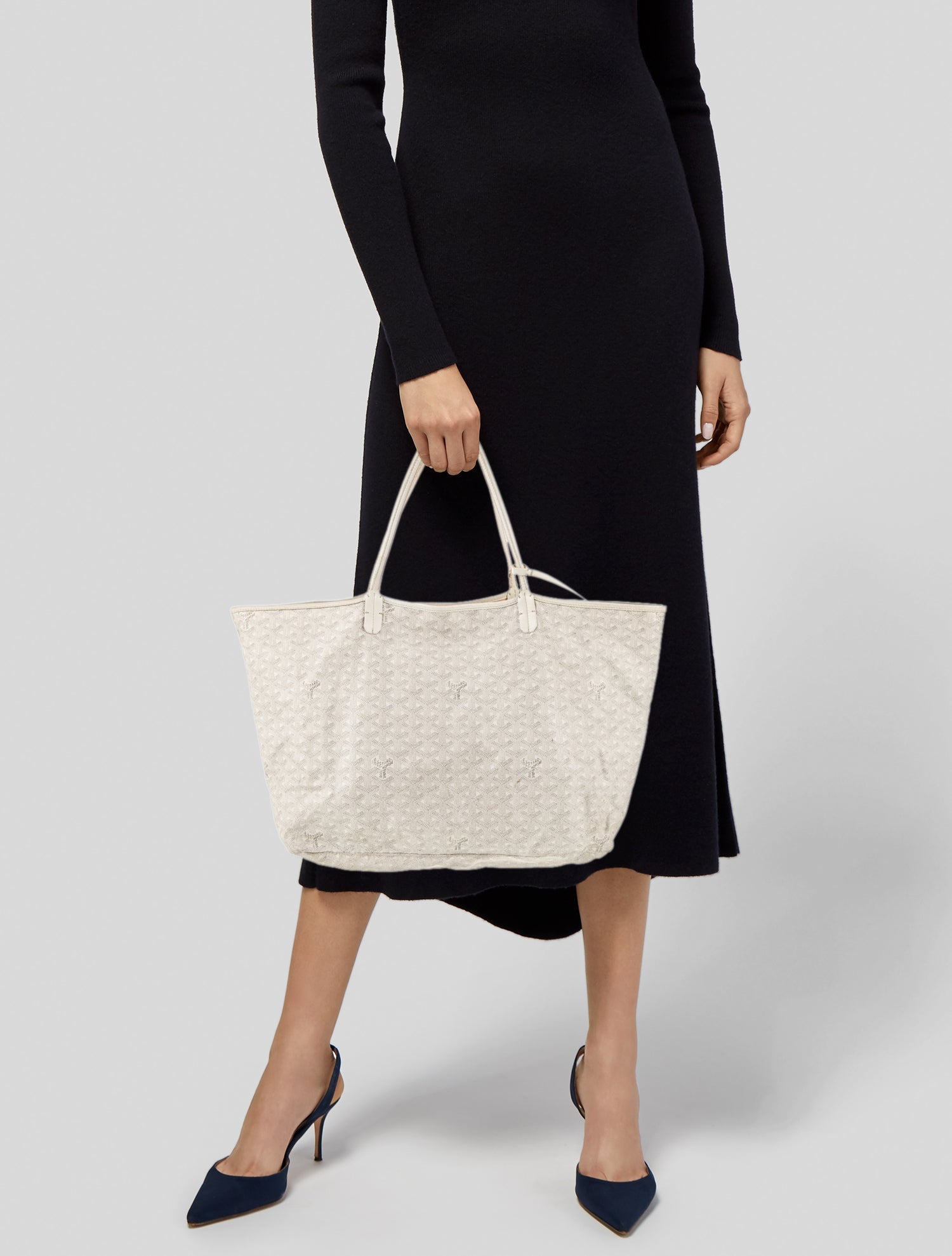 Goyard Goyardine St.Louis GM