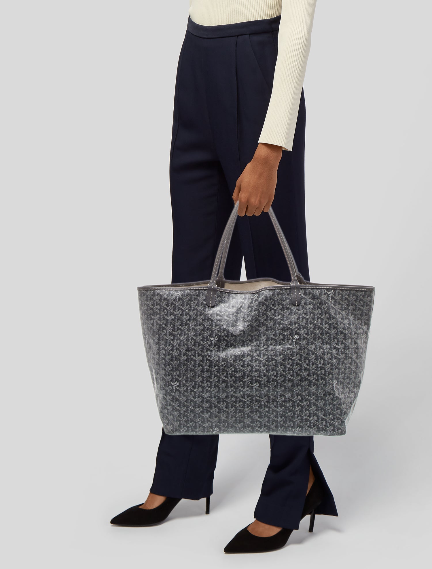 Goyard Goyardine St.Louis GM