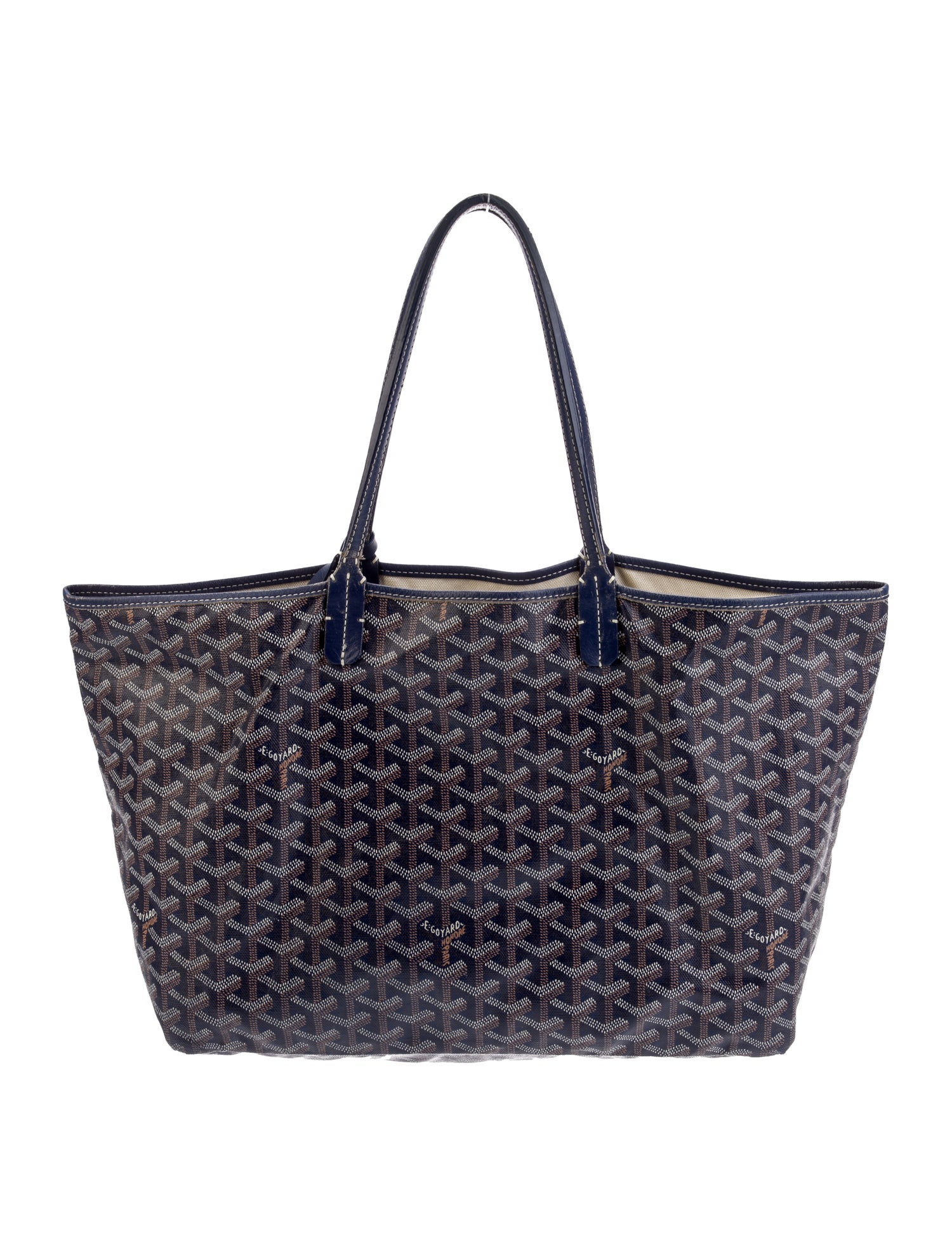 Goyard Goyardine St.Louis PM