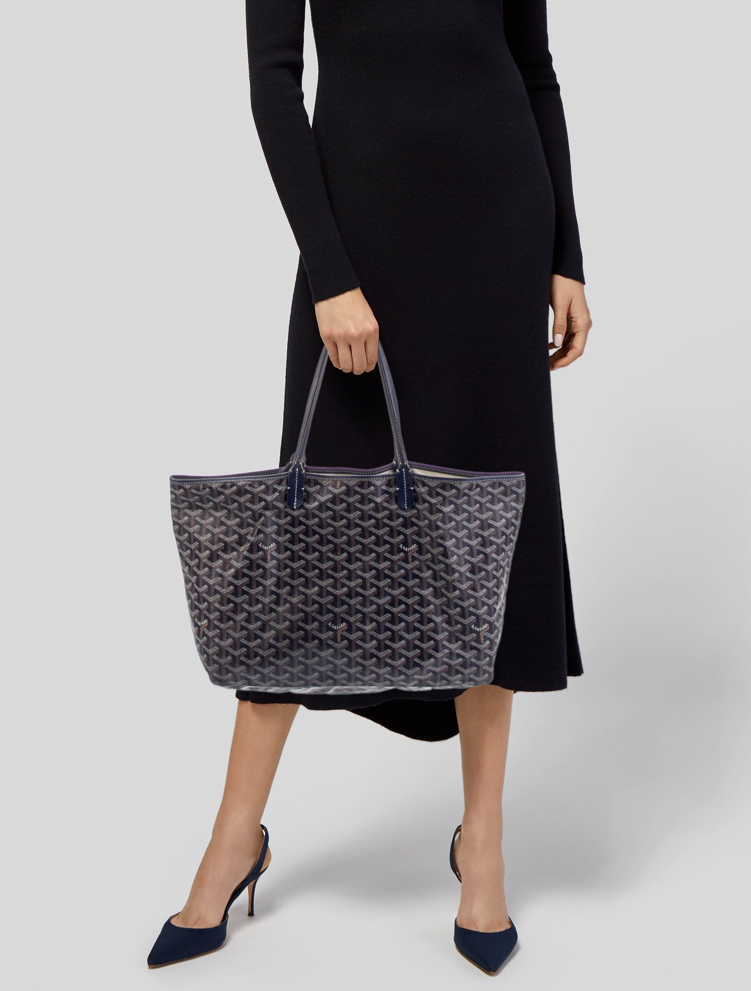 Goyard Goyardine St.Louis PM