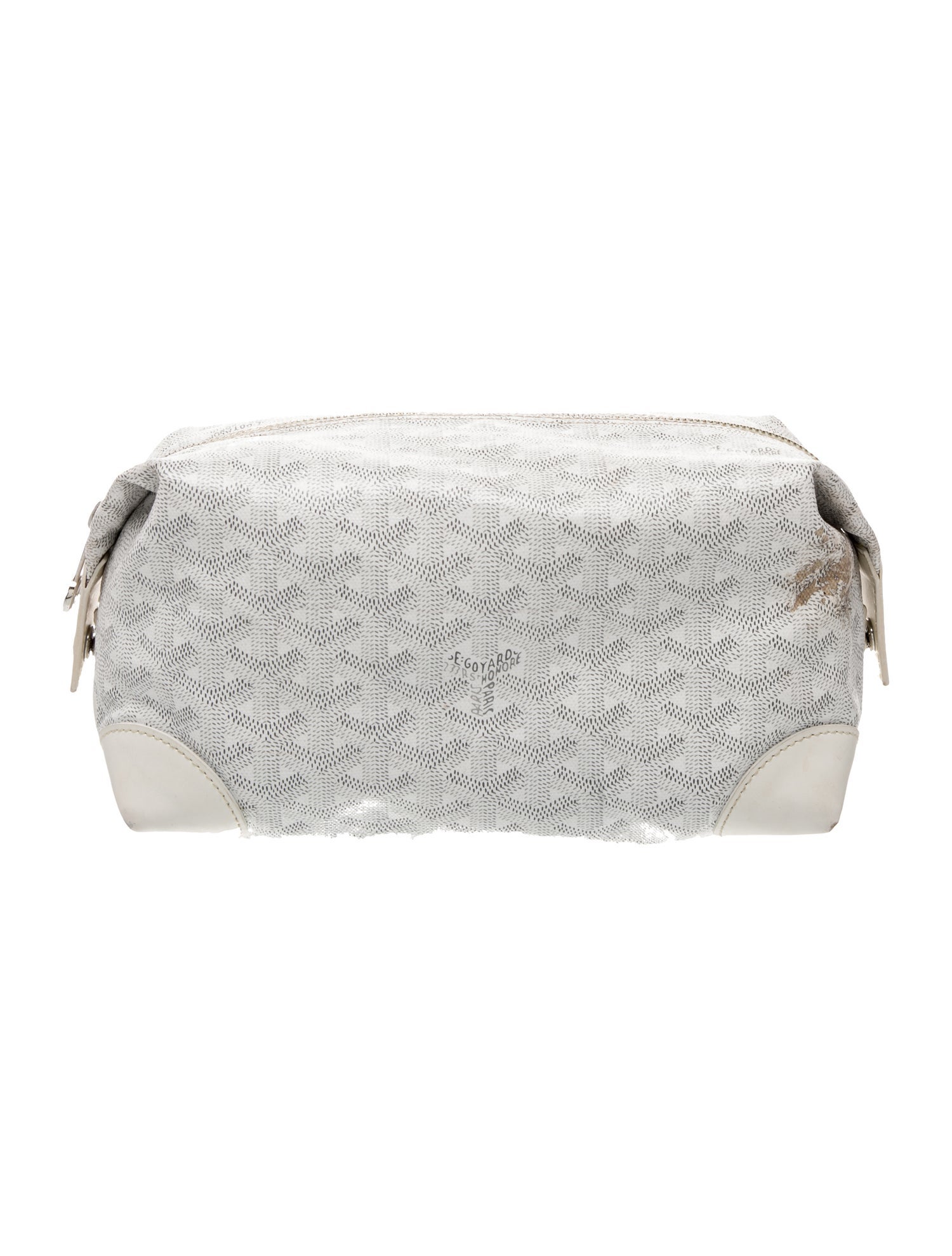 Goyard Goyardine Vendome PM